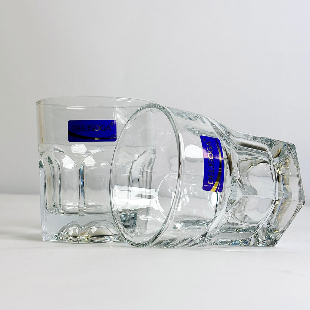 6 Pcs Glass Set |Y5170-2