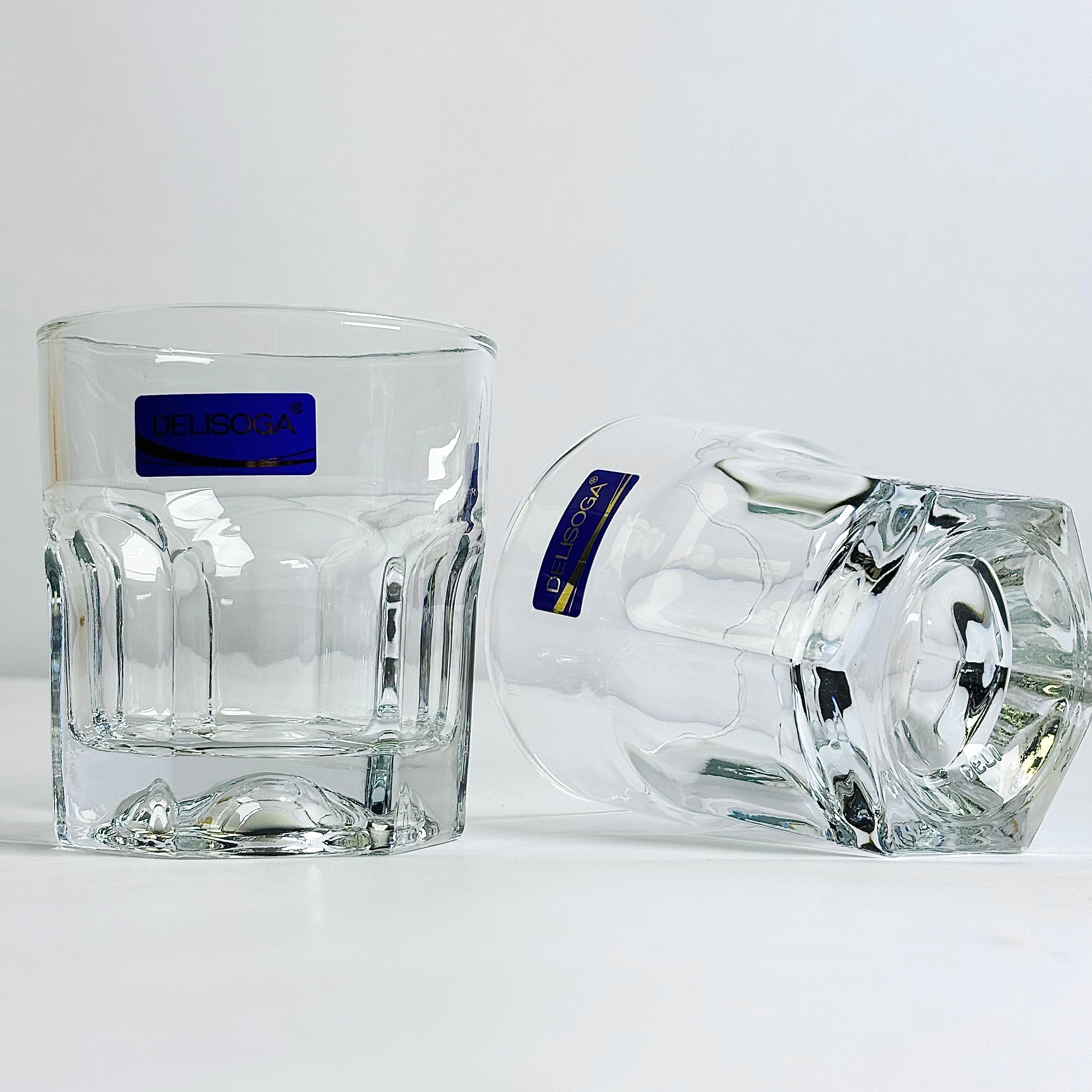 6 Pcs Glass Set | Y5172-0