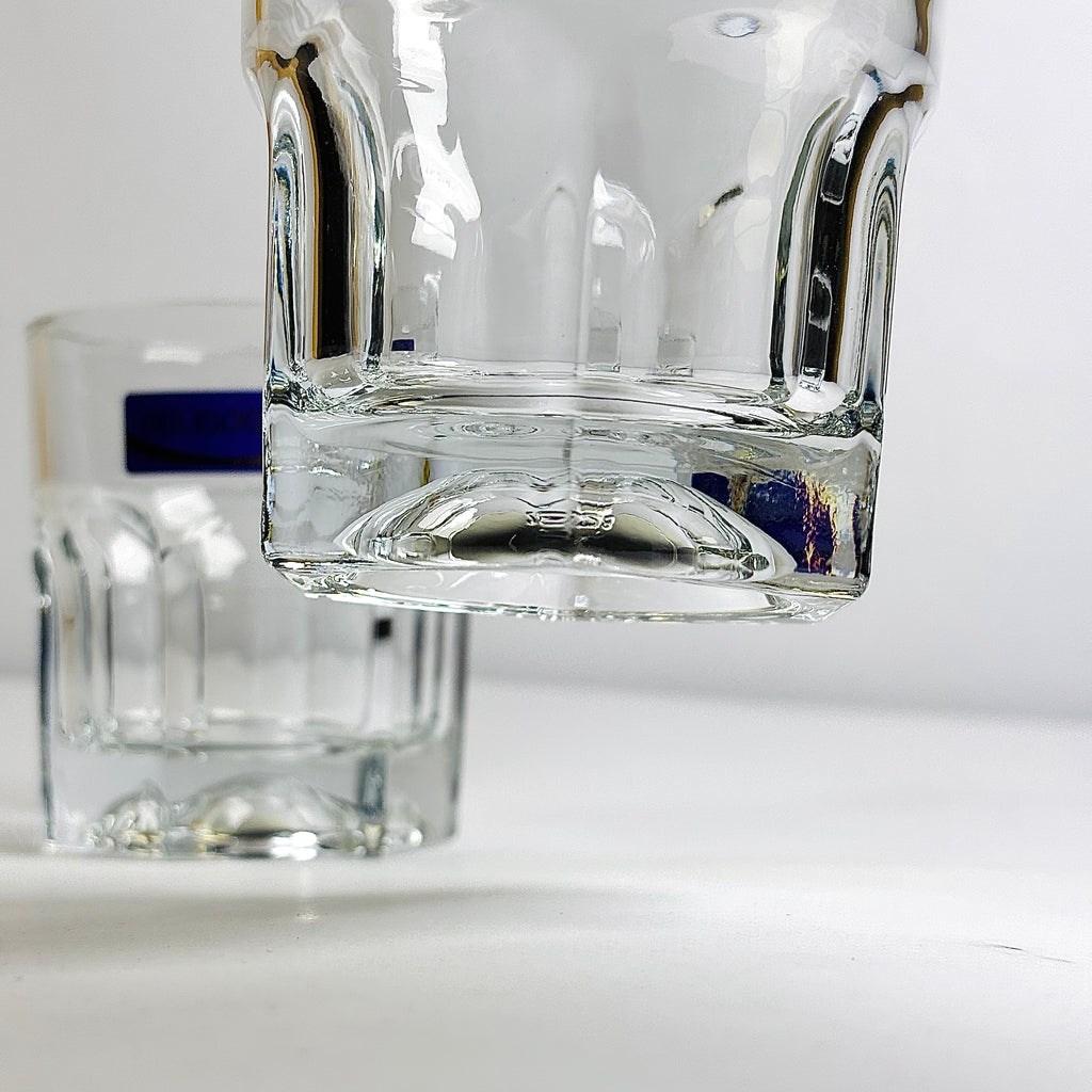 6 Pcs Glass Set | Y5172-0