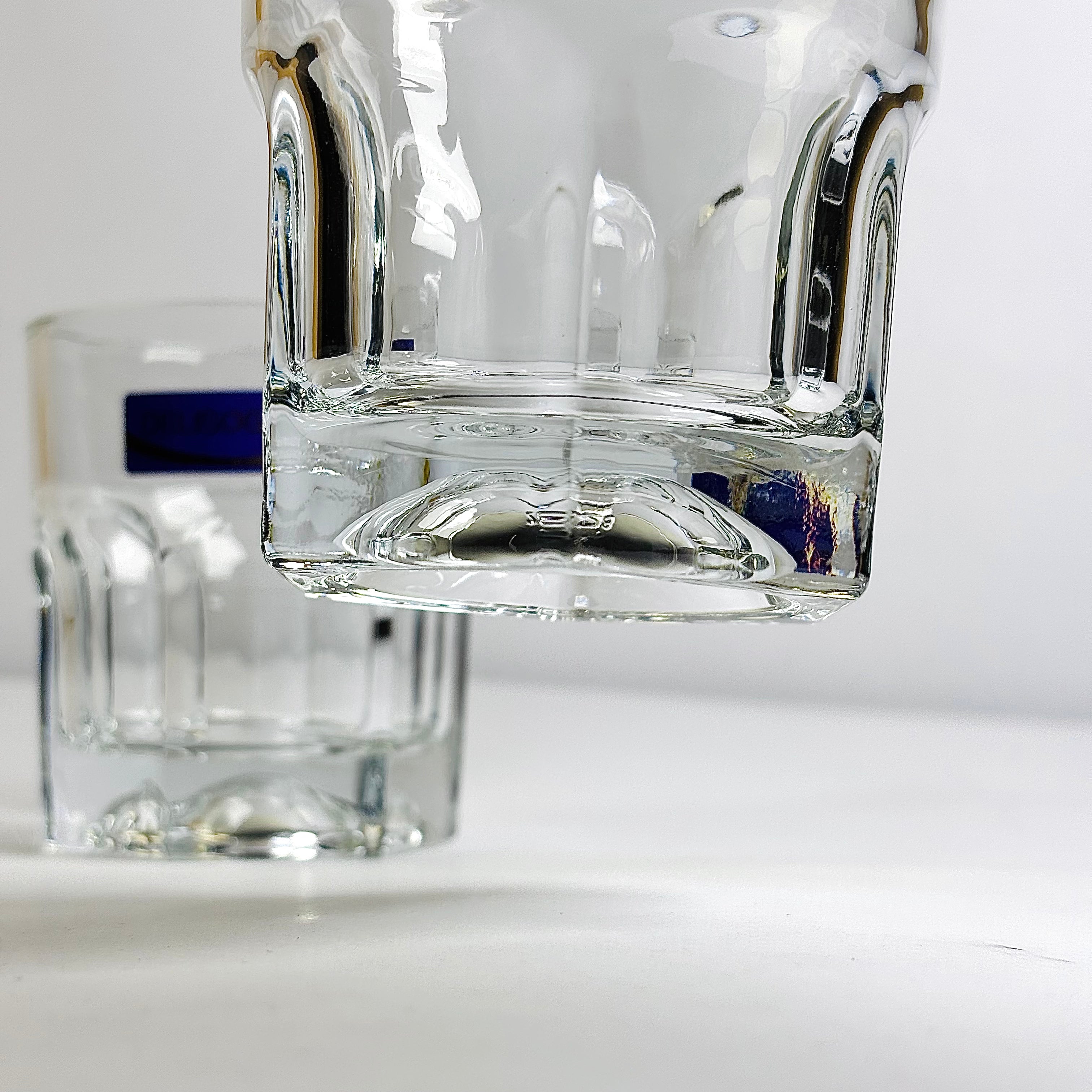 6 Pcs Glass Set | Y5172-0