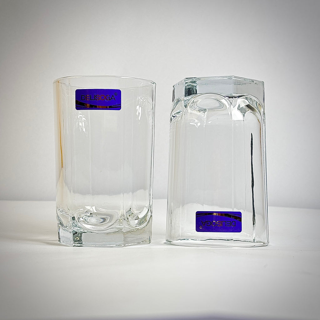 6 Pcs Glass Set | Y5975-2