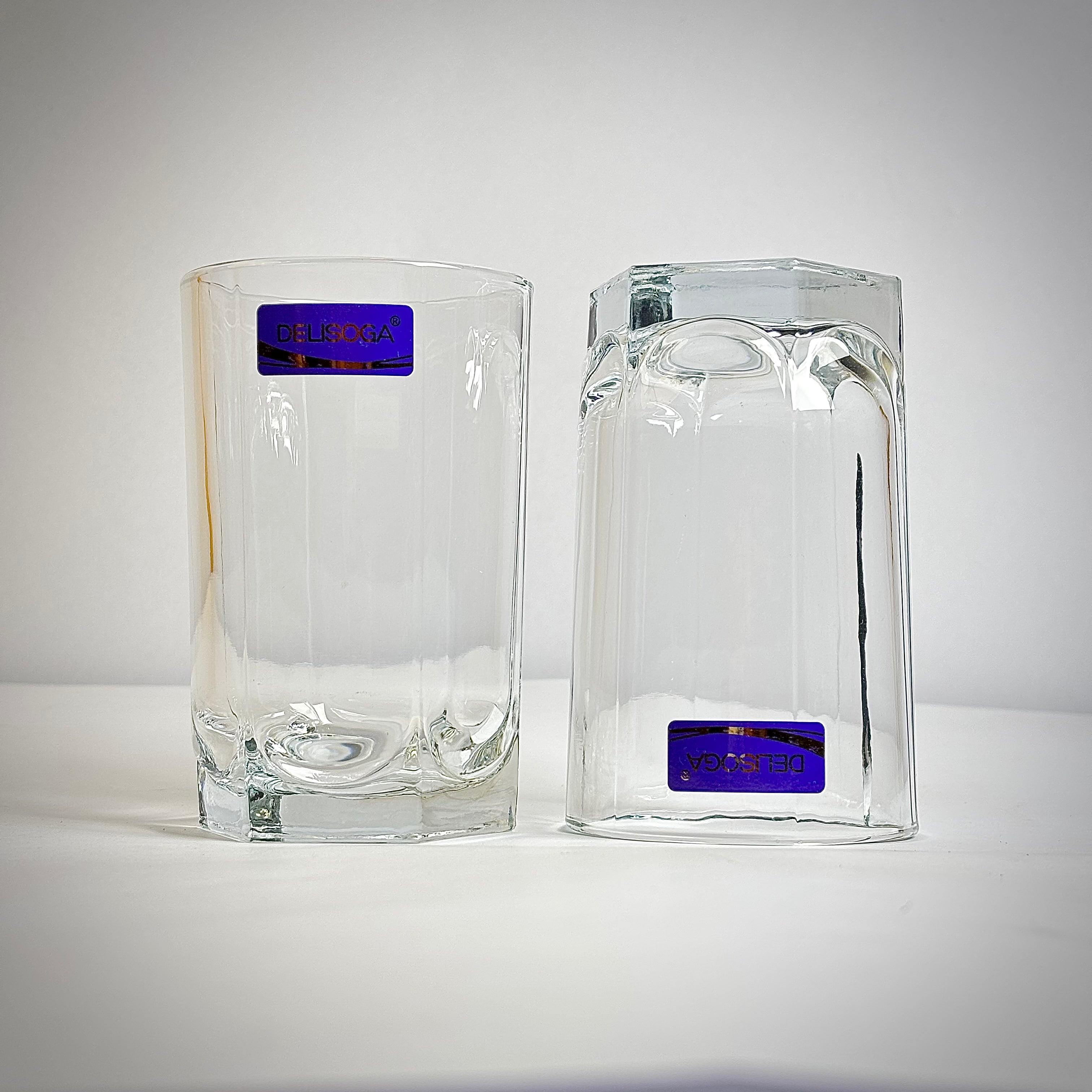 6 Pcs Glass Set | Y5975-2