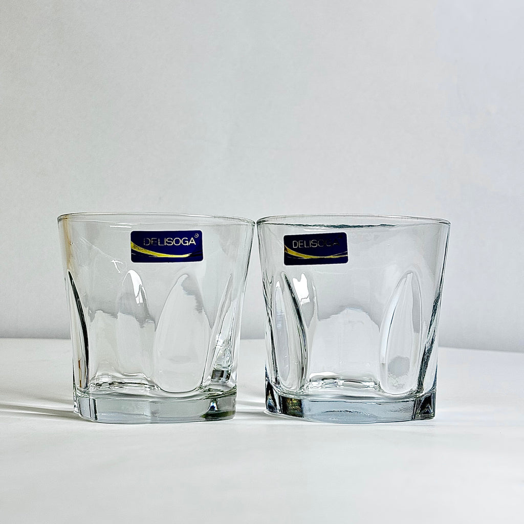 6 Pcs Glass Set | Y5974-1