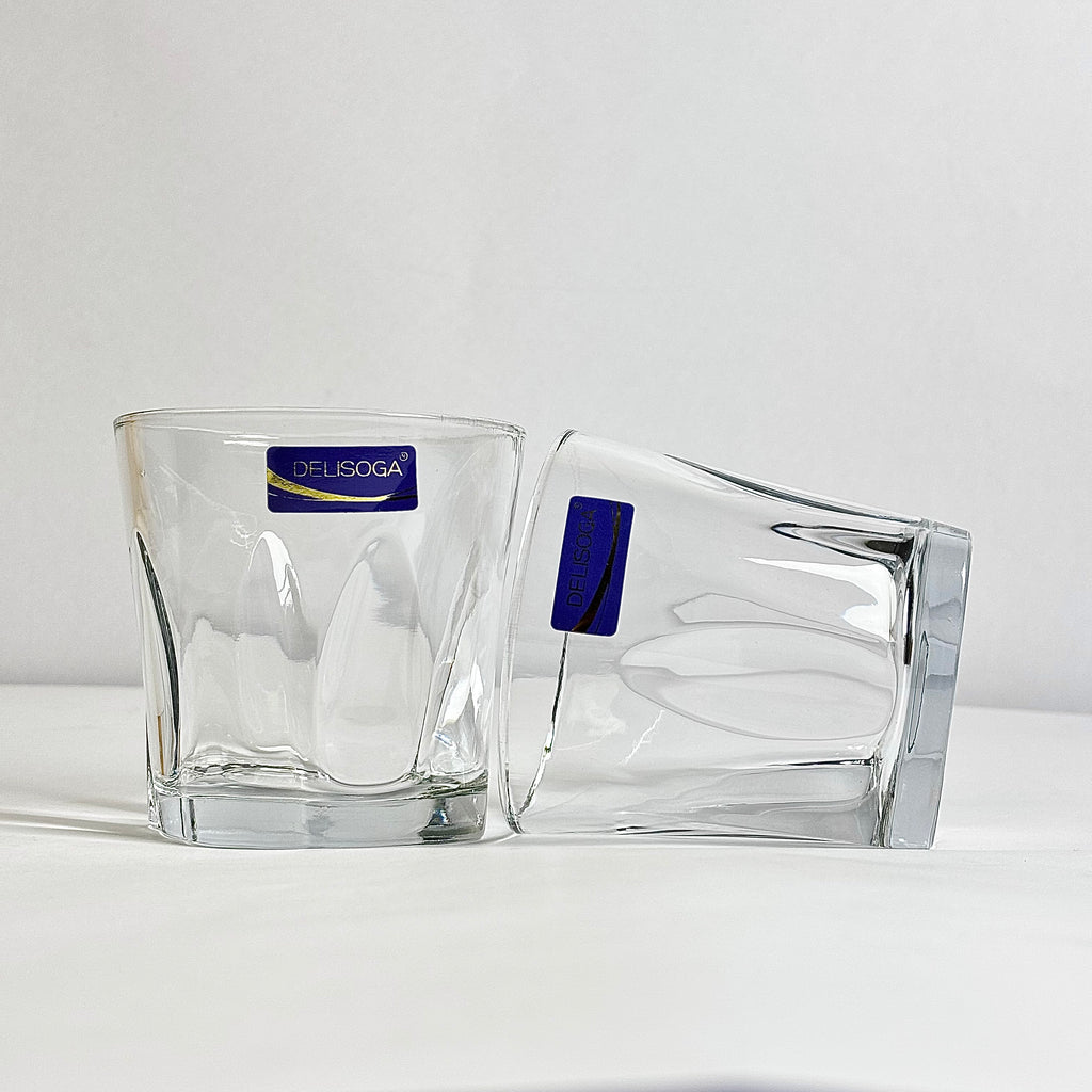 6 Pcs Glass Set | Y5974-1