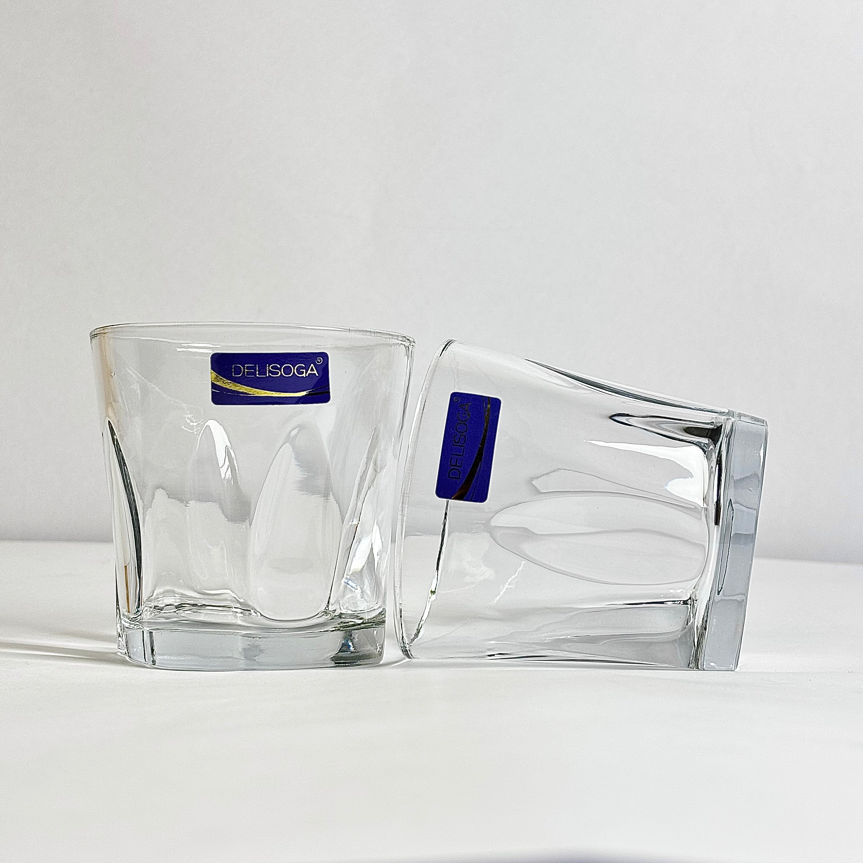 6 Pcs Glass Set | Y5974-1