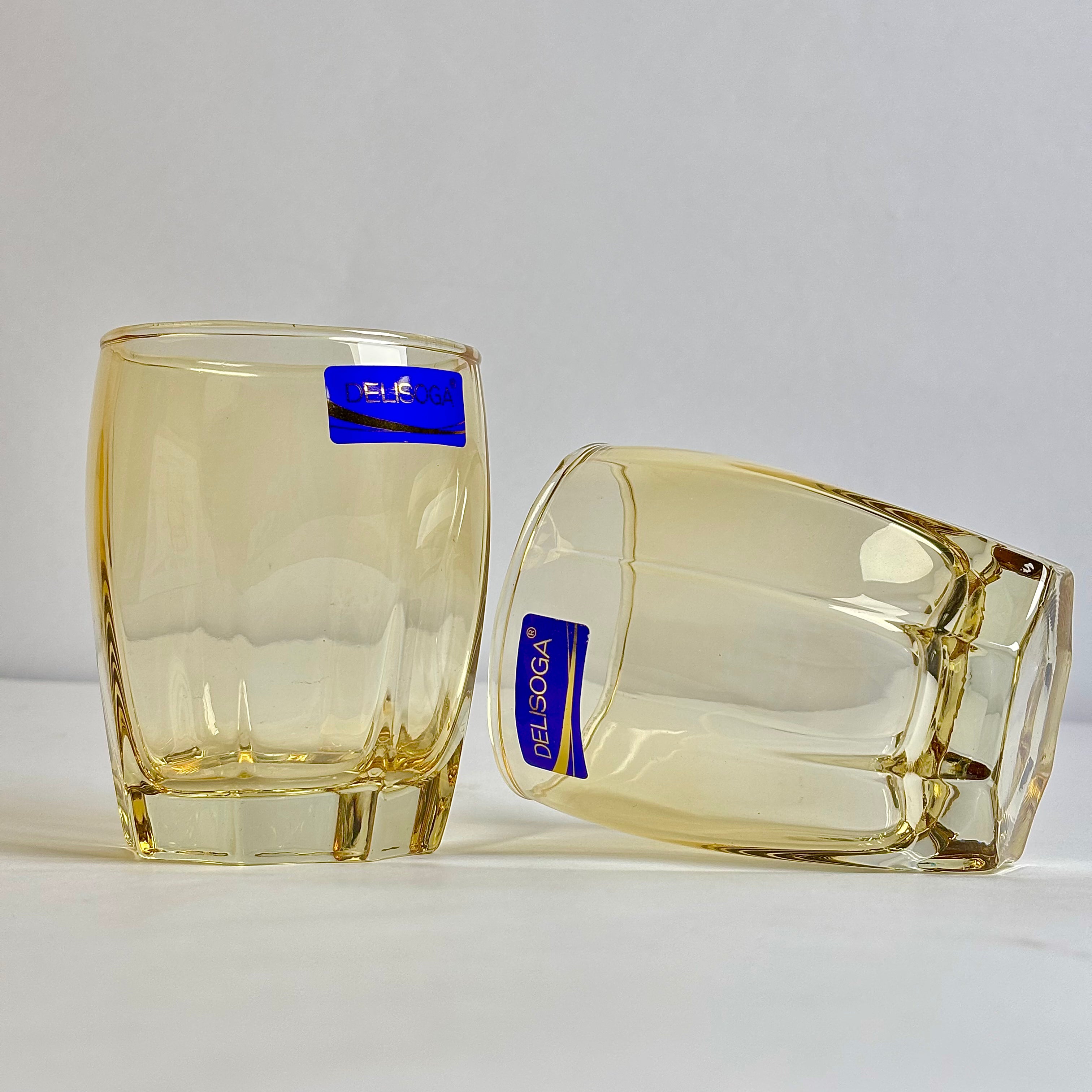 6 Pcs Glass Set | JS3101-3HA