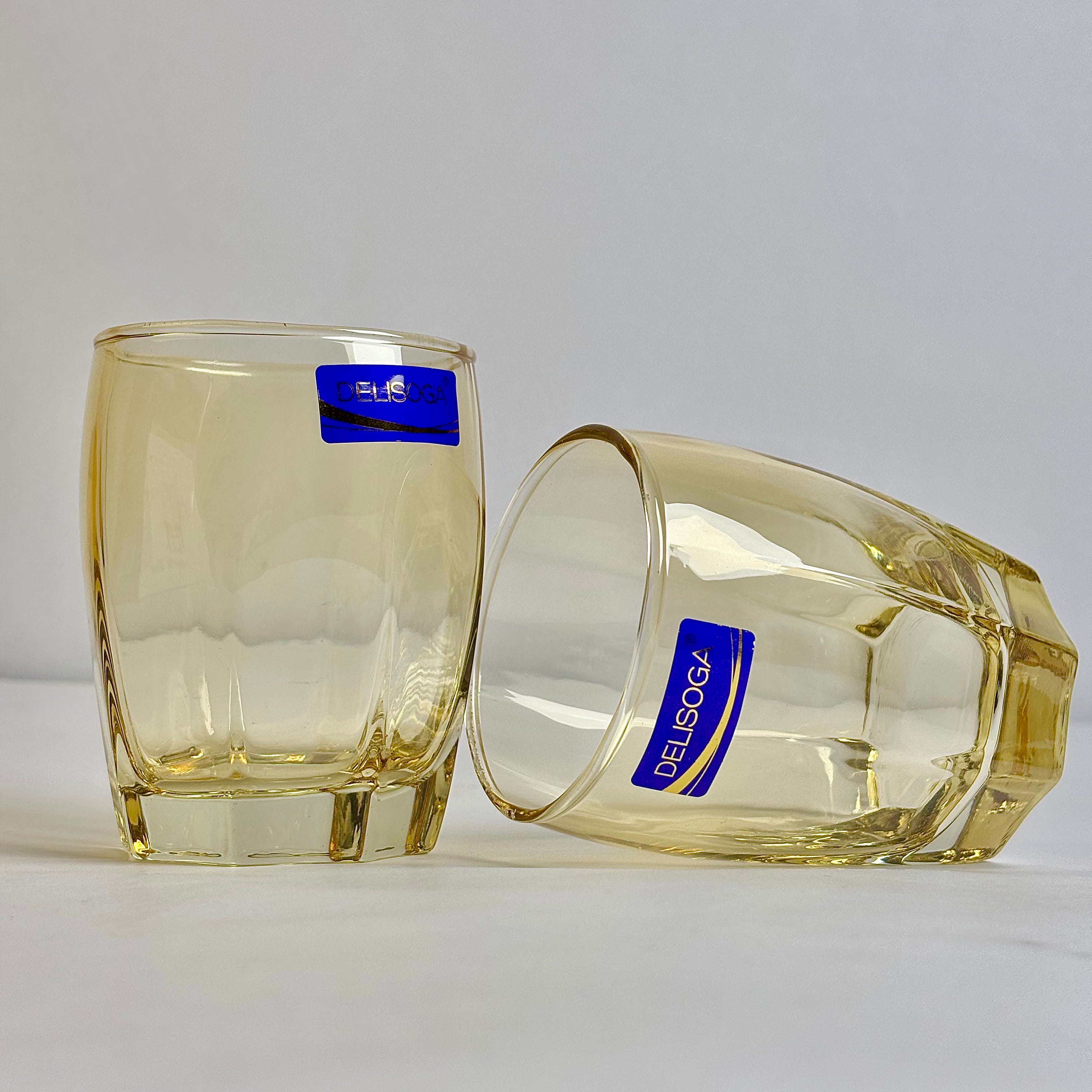 6 Pcs Glass Set | JS3101-3HA