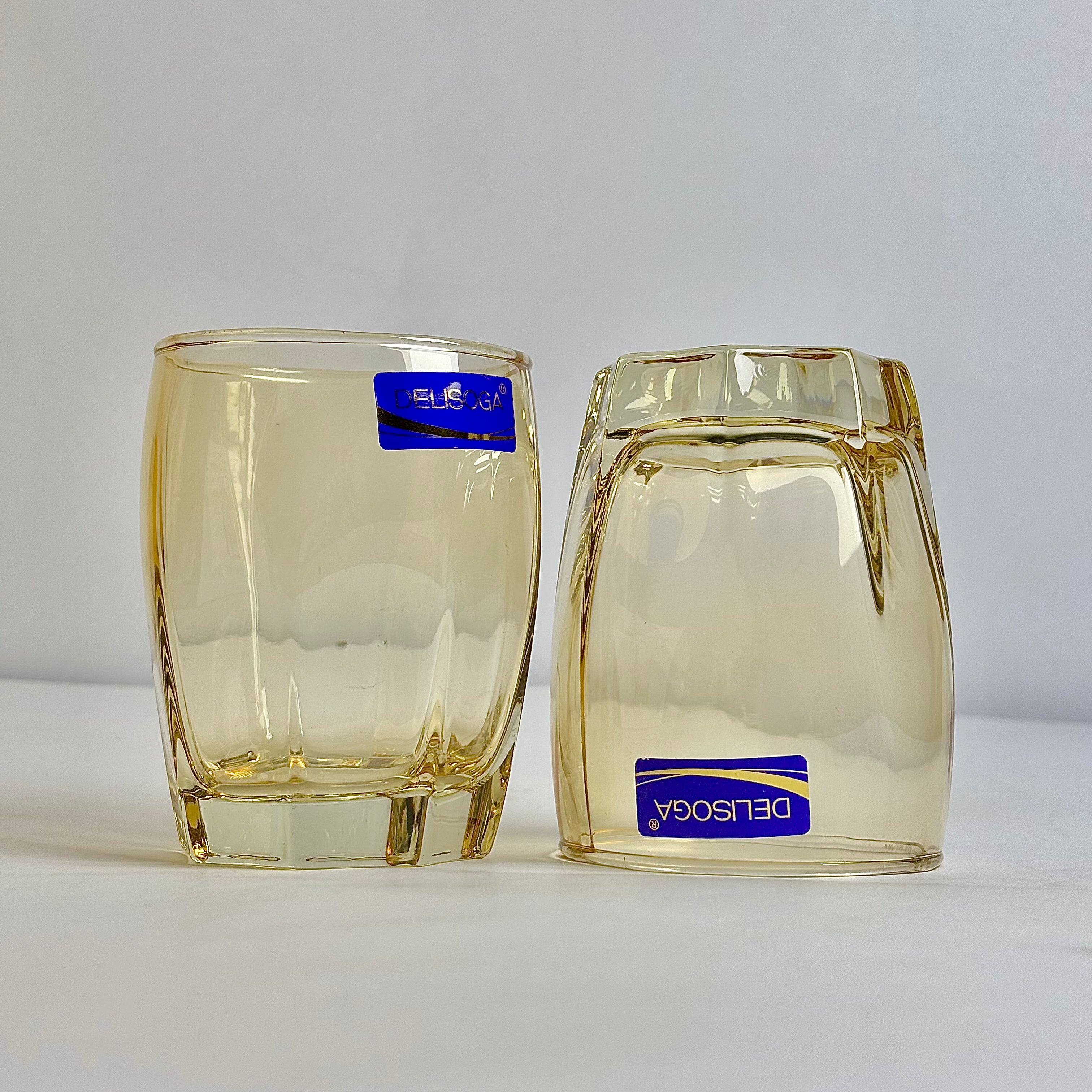 6 Pcs Glass Set | JS3101-3HA