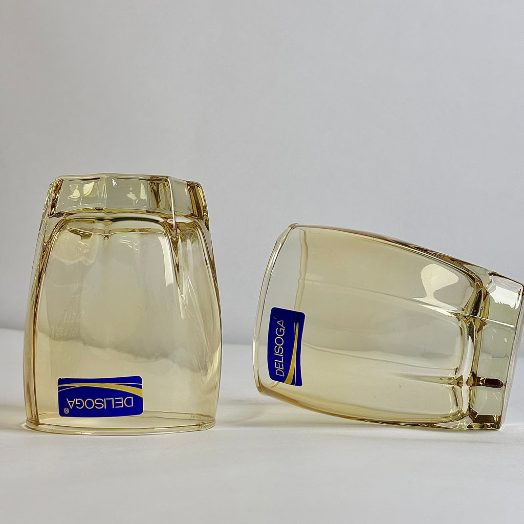 6 Pcs Glass Set | JS3101-3HA