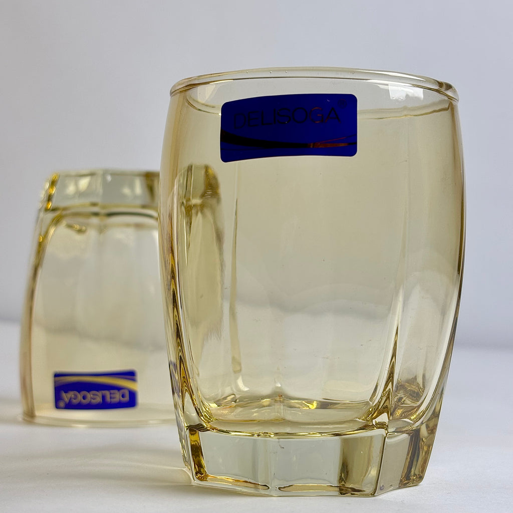 6 Pcs Glass Set | JS3101-3HA