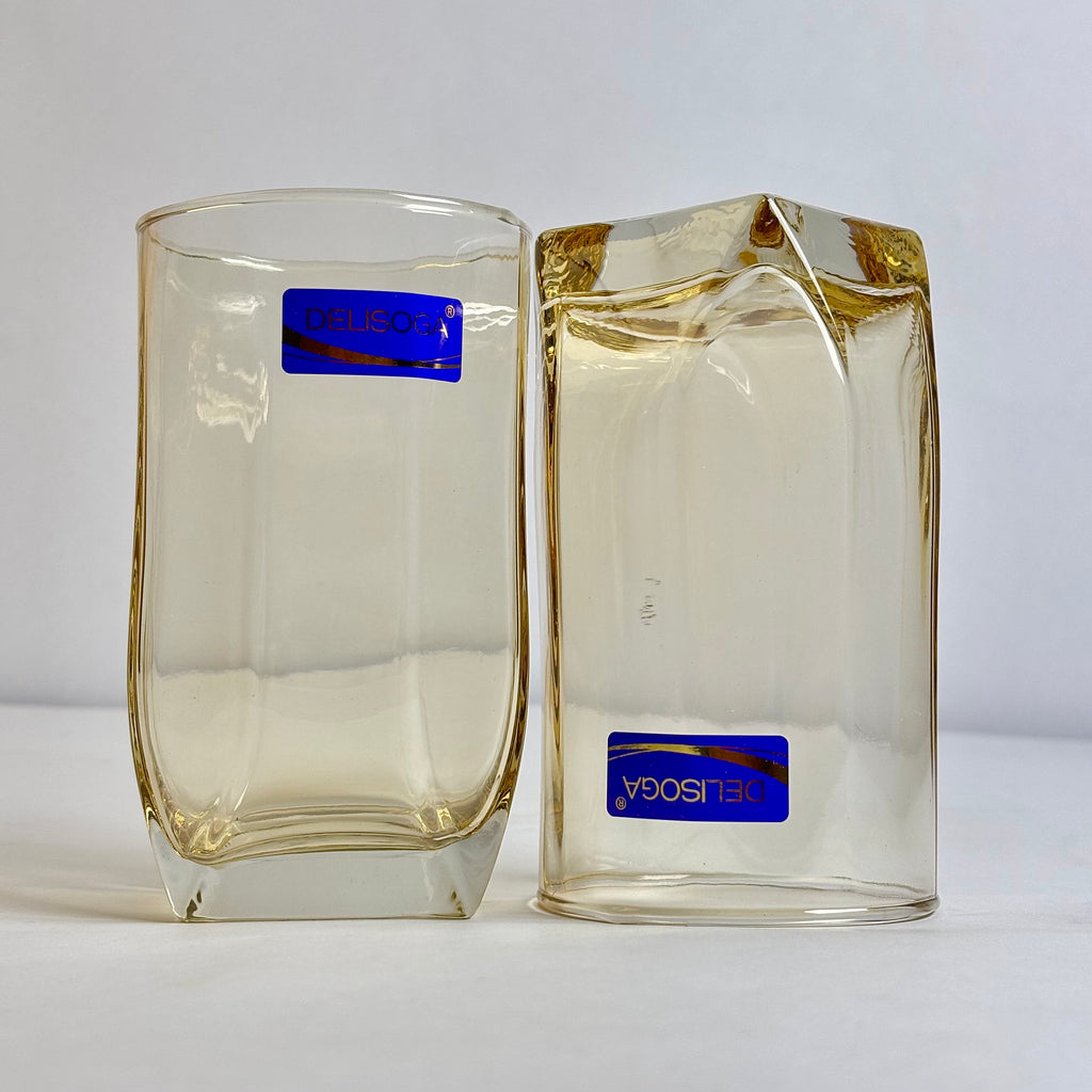 6 Pcs Glass Set | JS2103-2HA