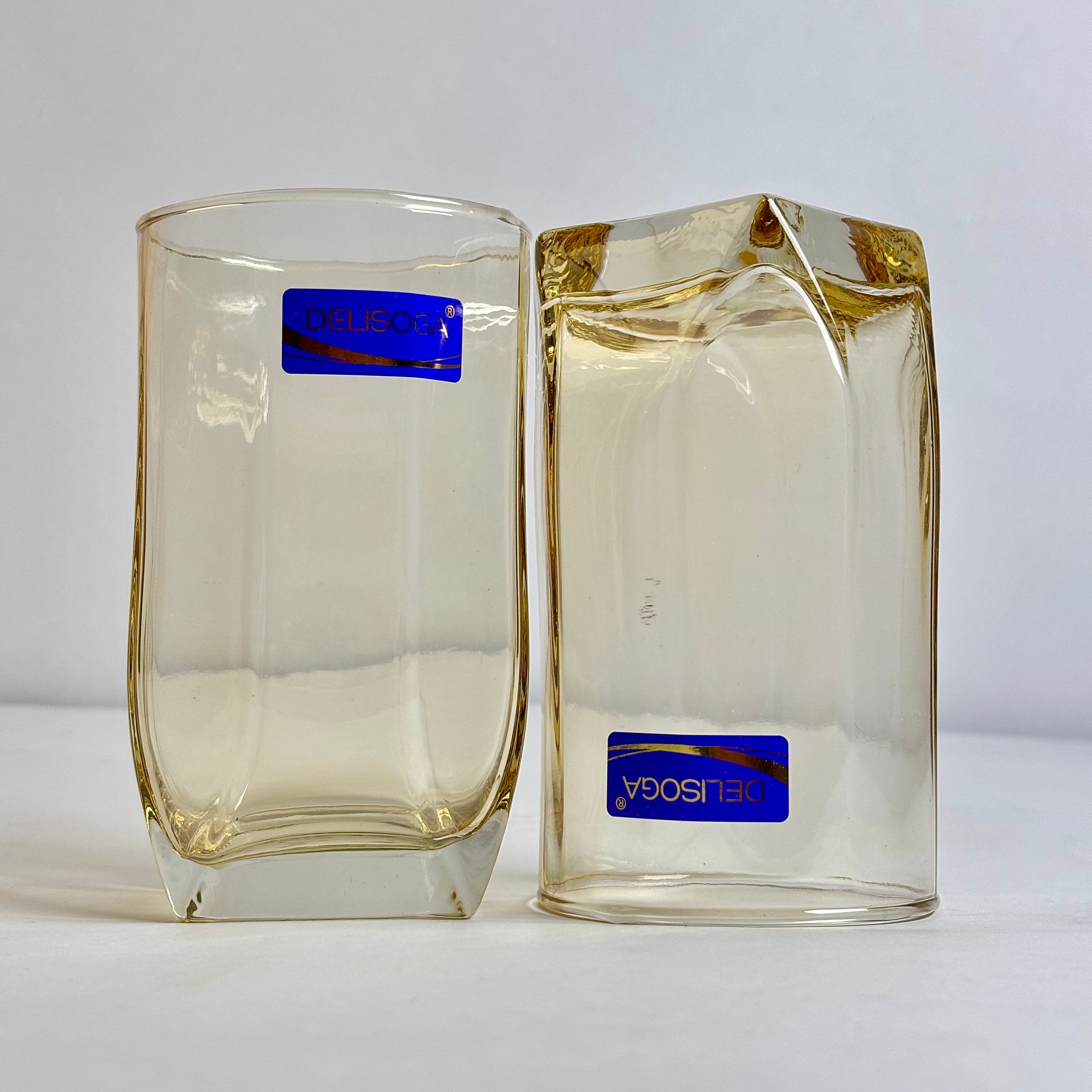 6 Pcs Glass Set | JS2103-2HA