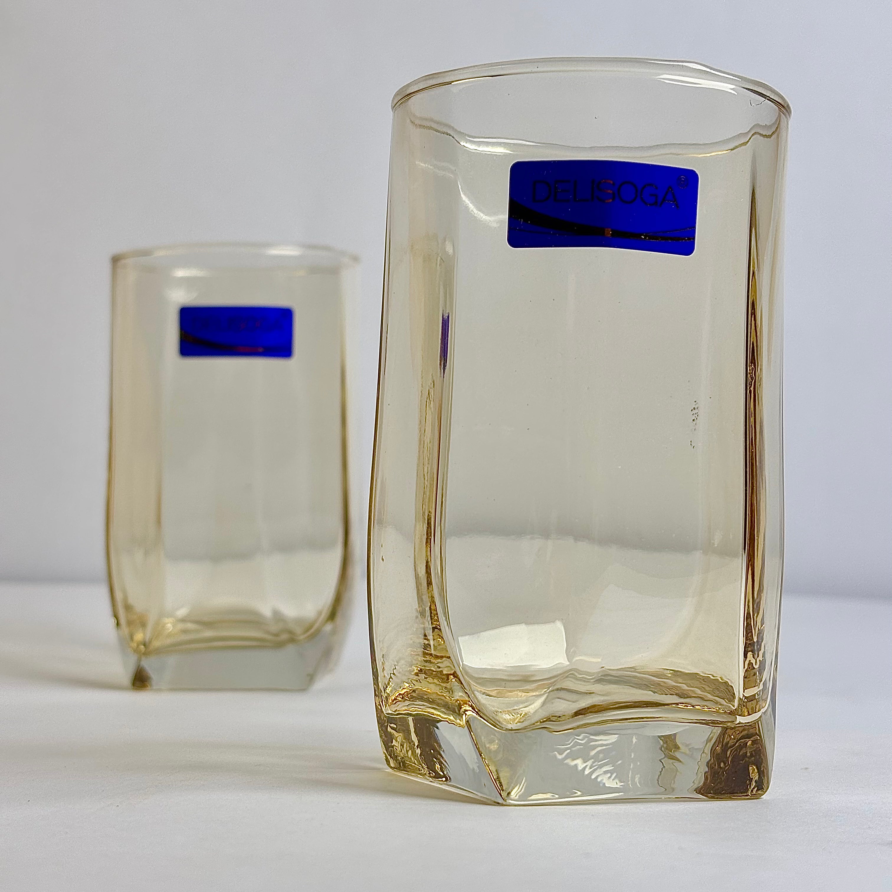 6 Pcs Glass Set | JS2103-2HA