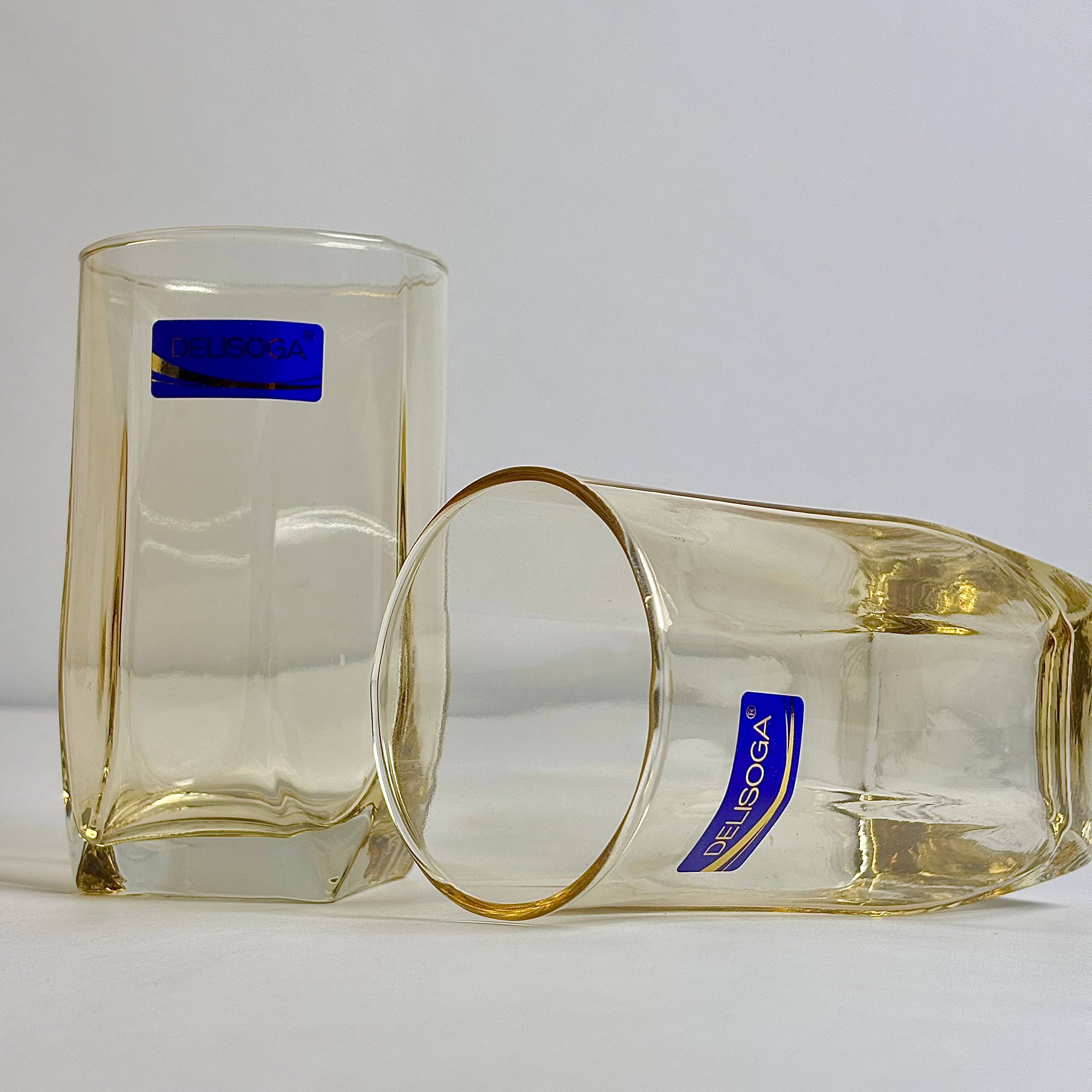 6 Pcs Glass Set | JS2103-2HA