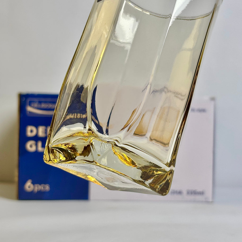 6 Pcs Glass Set | JS2103-2HA