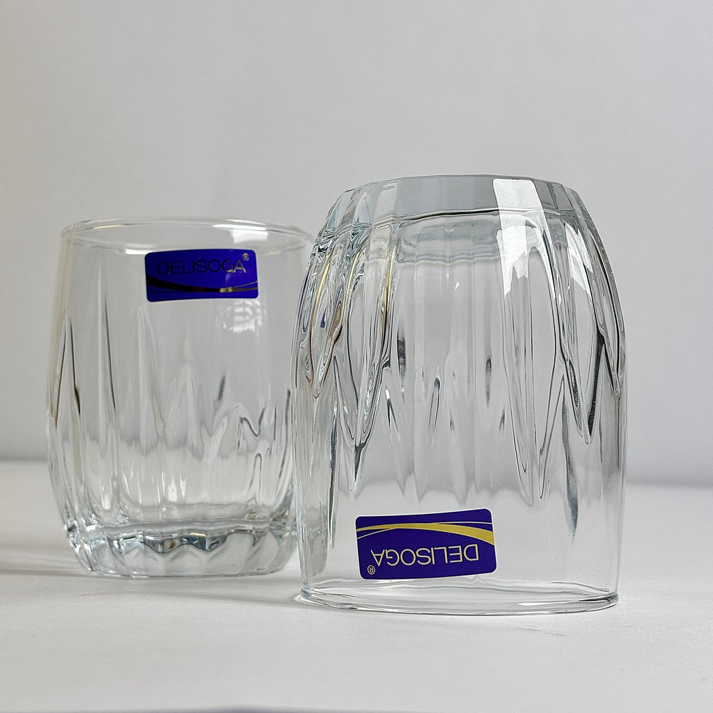 6 Pcs Glass Set | JS5219