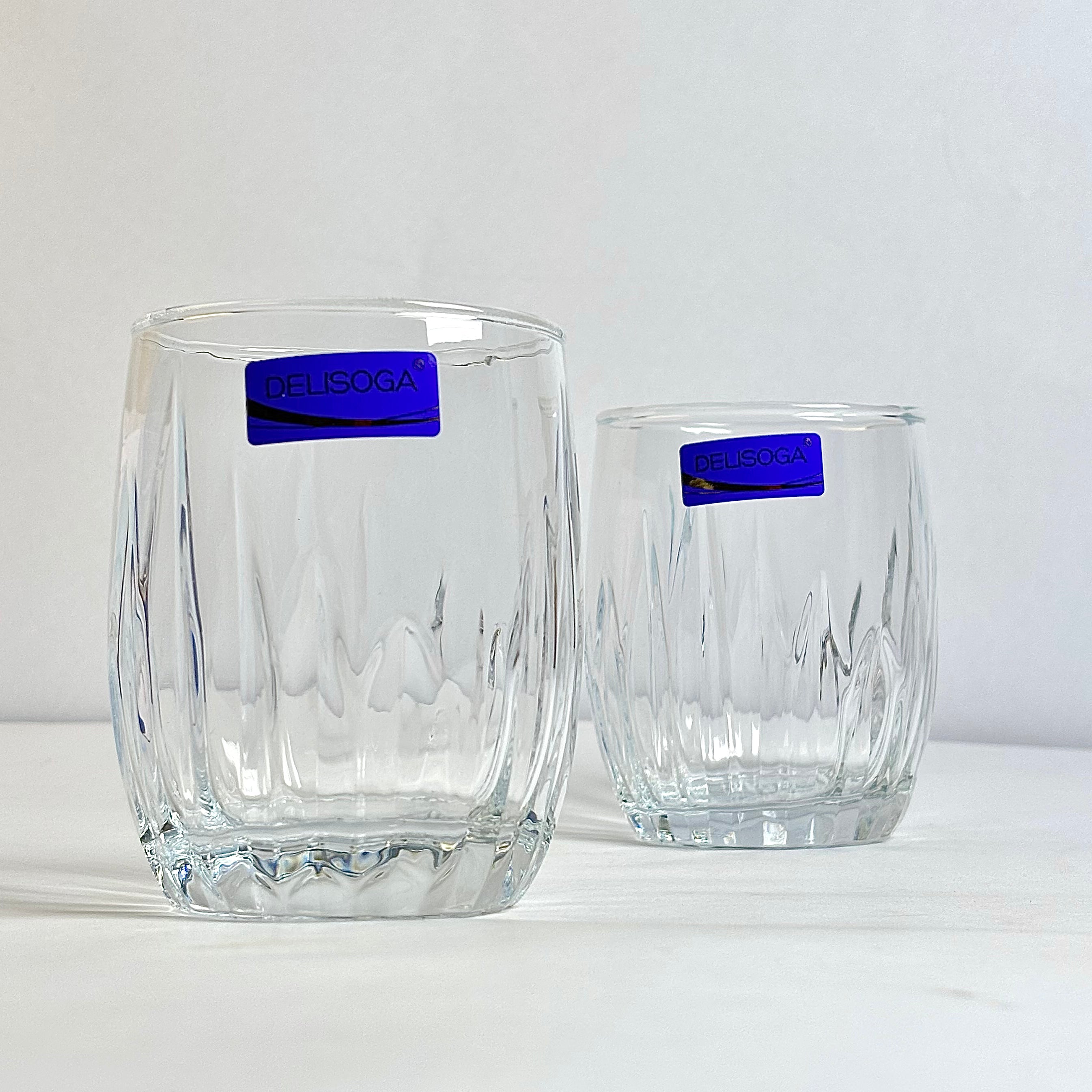 6 Pcs Glass Set | JS5219