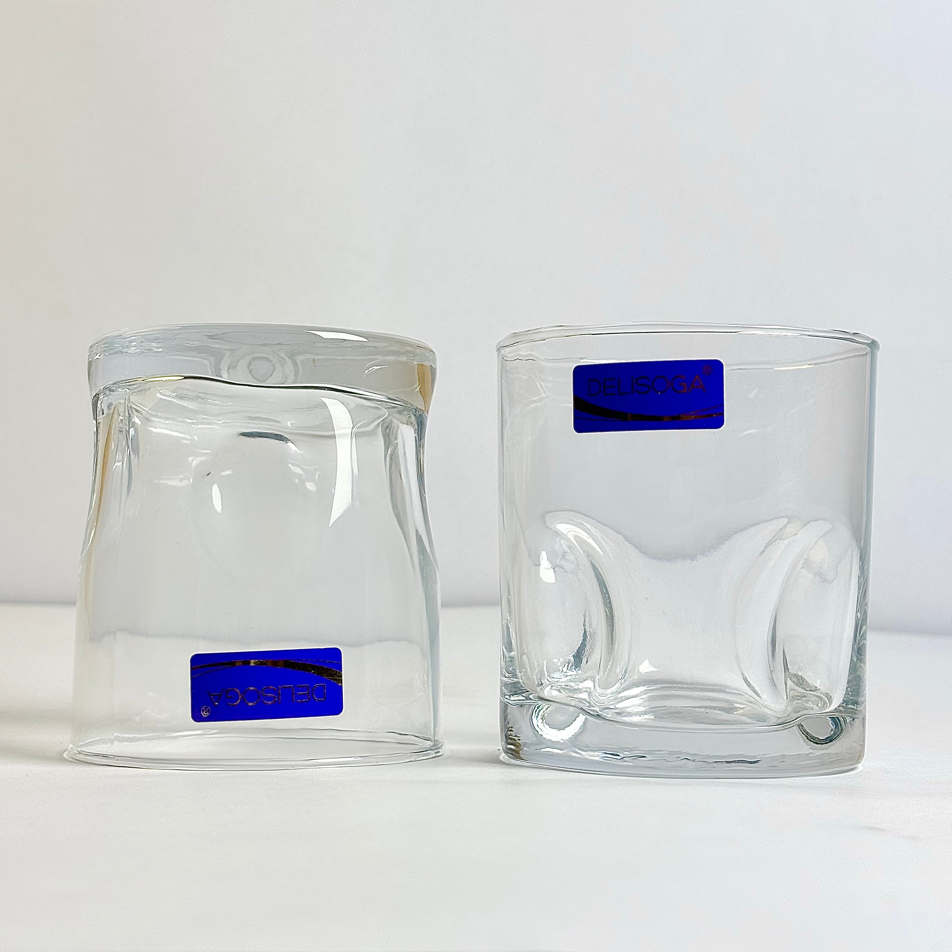 6 Pcs Glass Set | JS5150-1