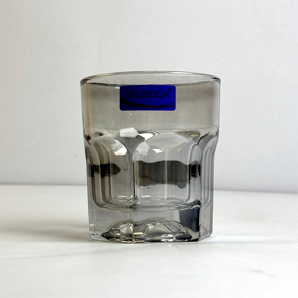 6 Pcs Glass Set | Y5170-2HS