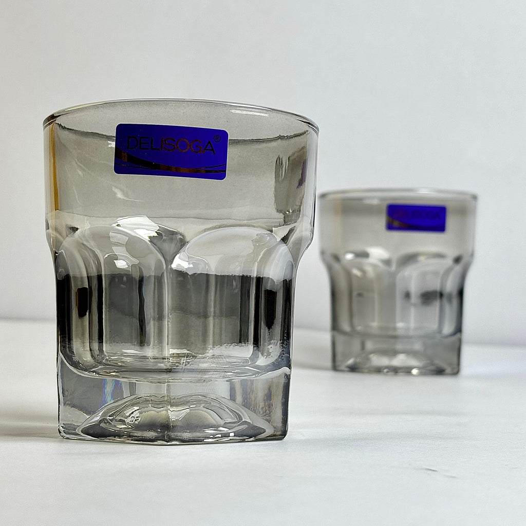 6 Pcs Glass Set | Y5170-2HS