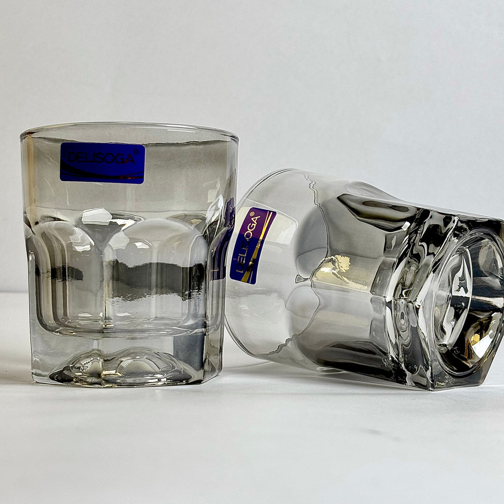 6 Pcs Glass Set | Y5170-2HS