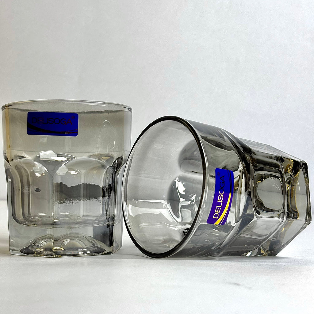 6 Pcs Glass Set | Y5170-2HS