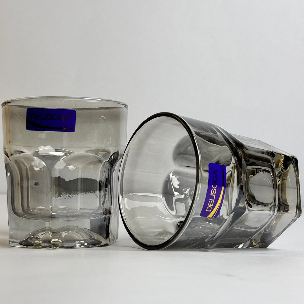 6 Pcs Glass Set | Y5170-2HS