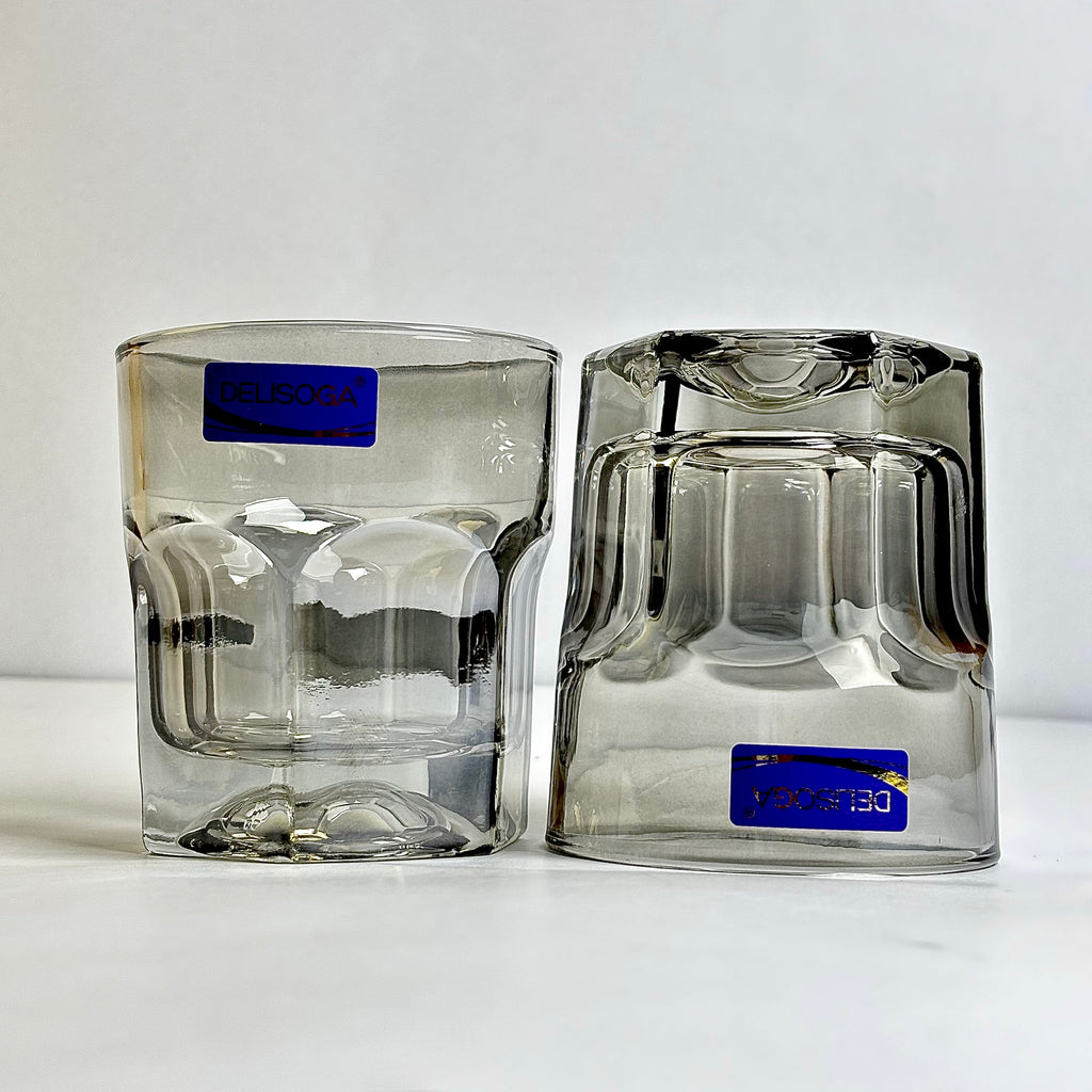 6 Pcs Glass Set | Y5170-2HS