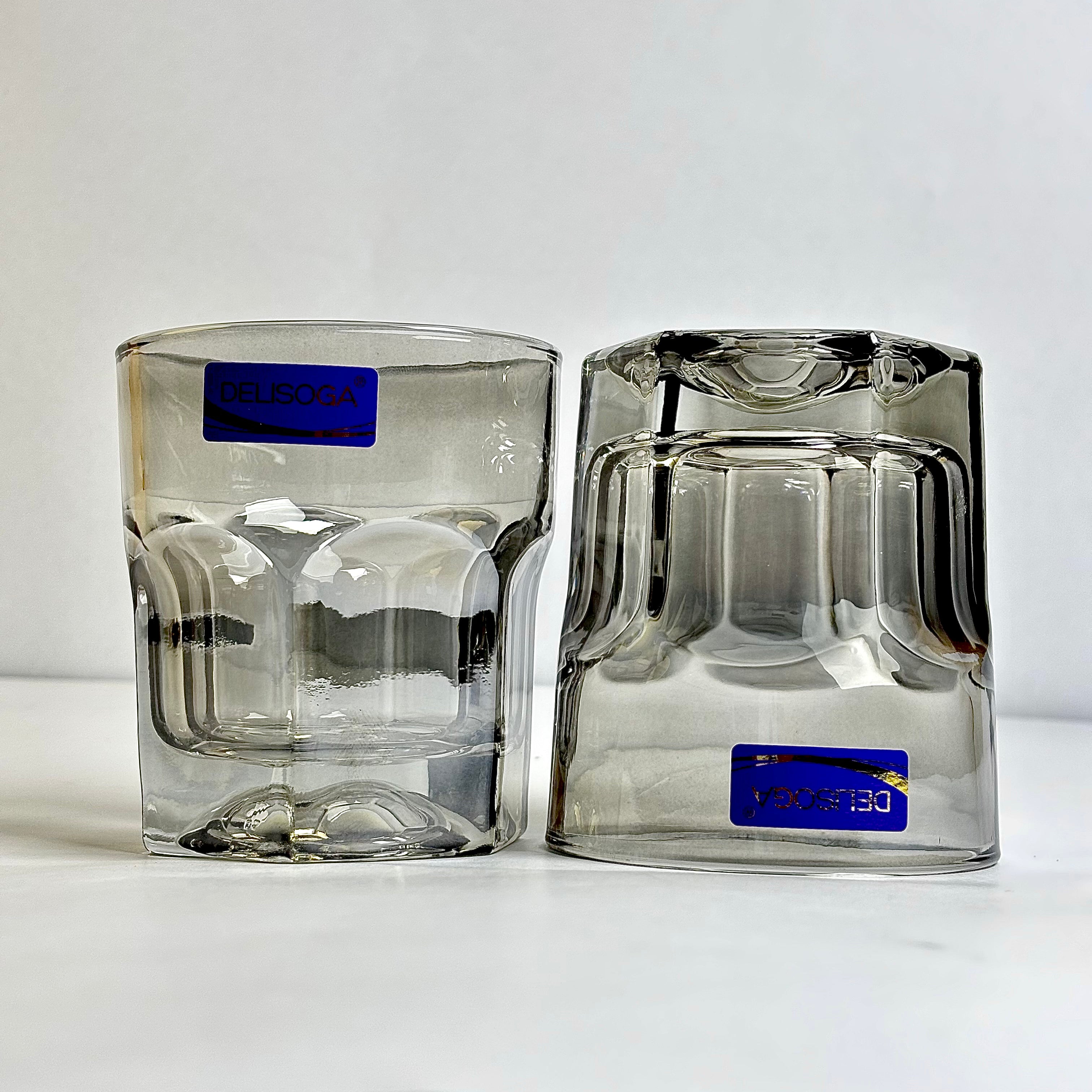 6 Pcs Glass Set | Y5170-2HS