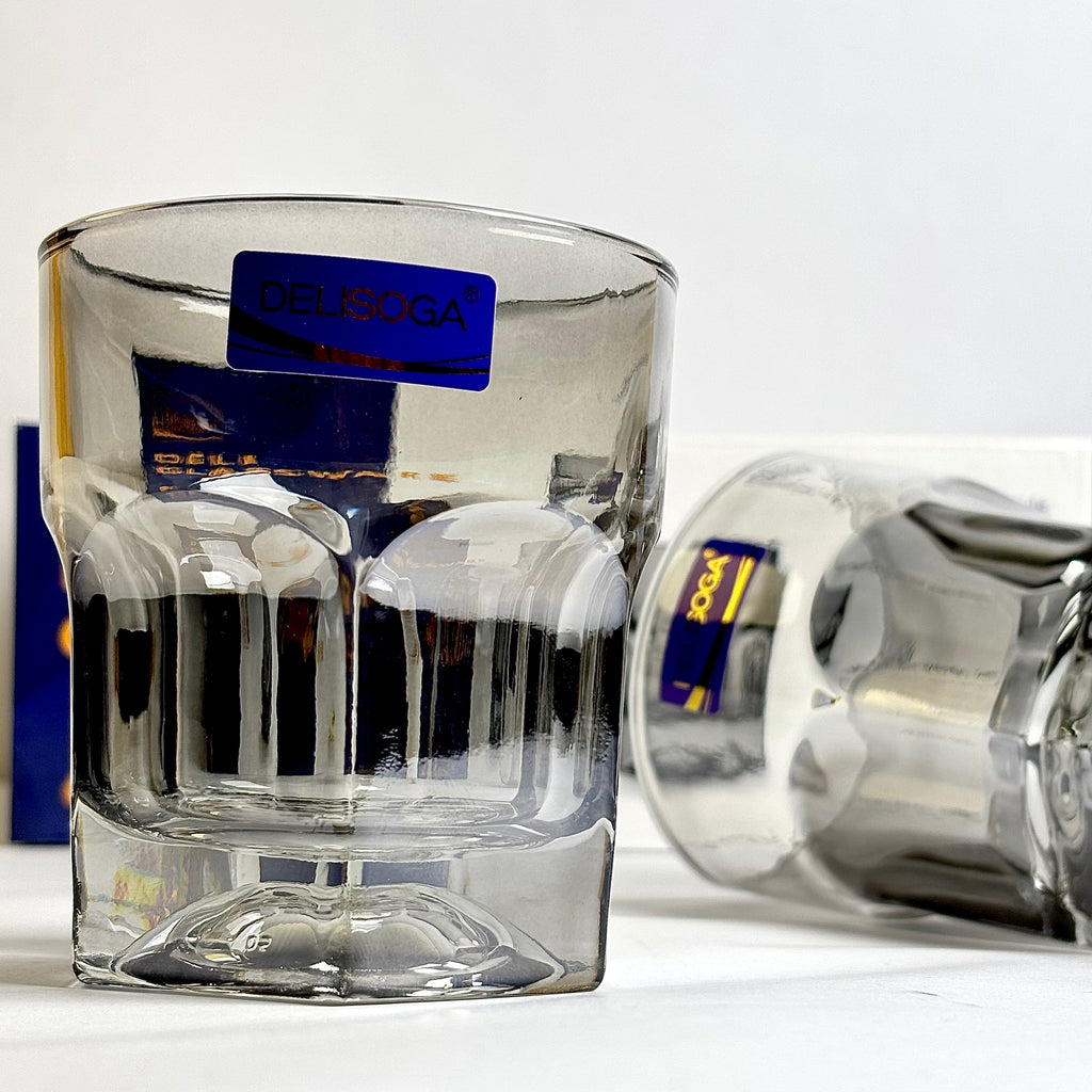 6 Pcs Glass Set | Y5170-2HS