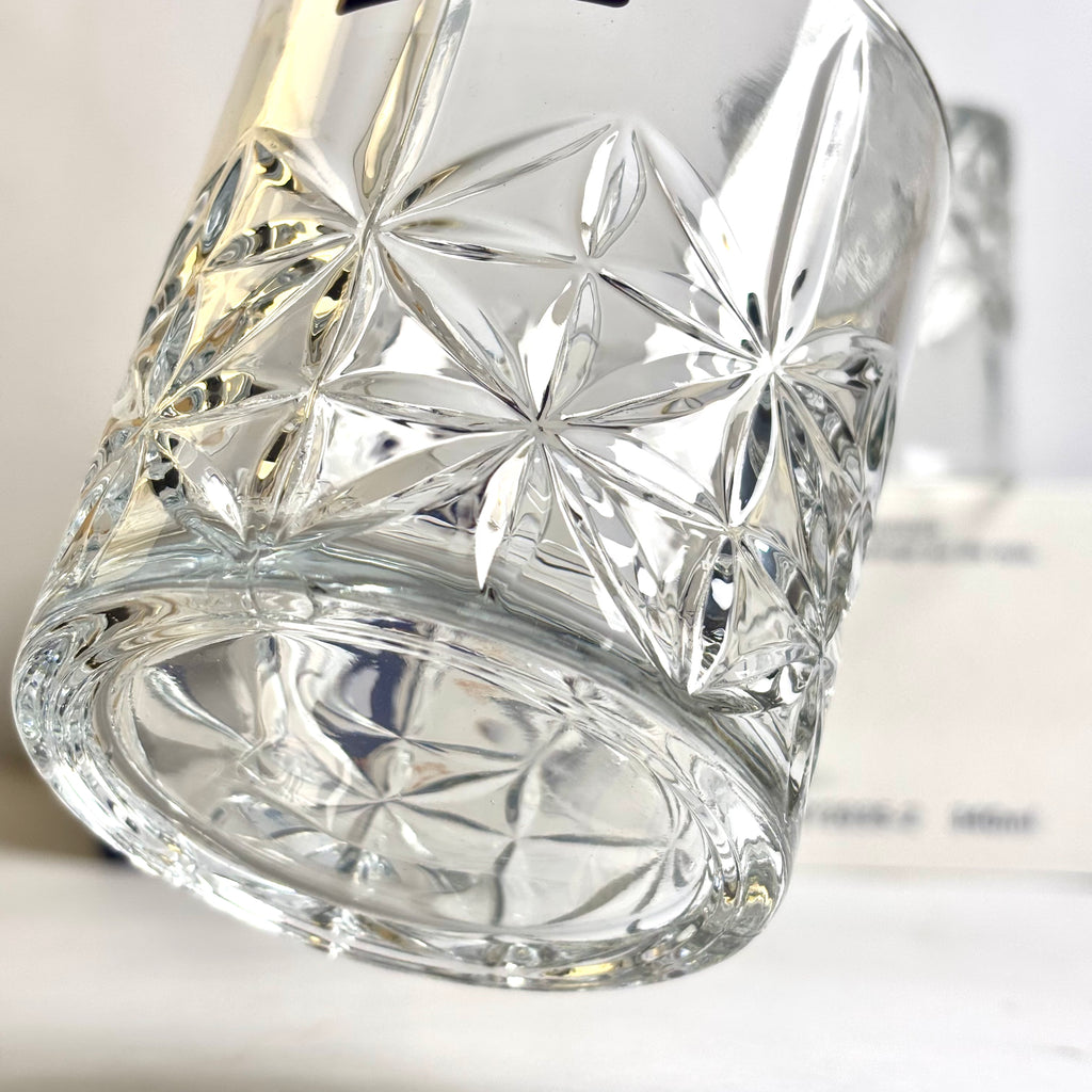 6 Pcs Glass Set | DSY2035-2