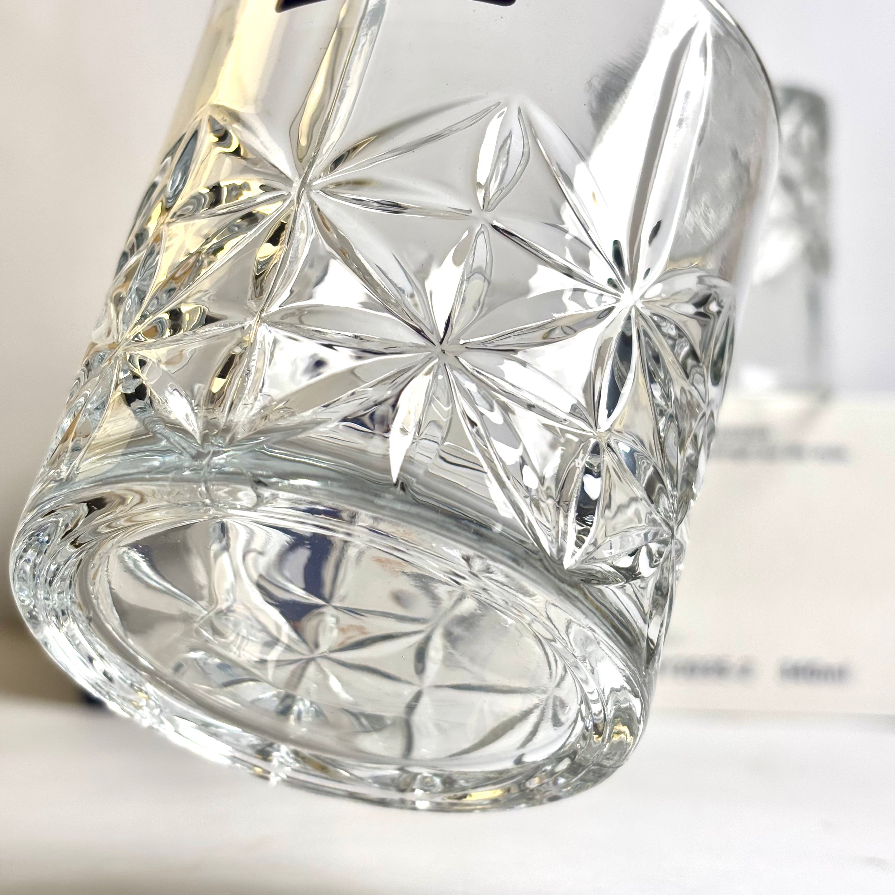 6 Pcs Glass Set | DSY2035-2