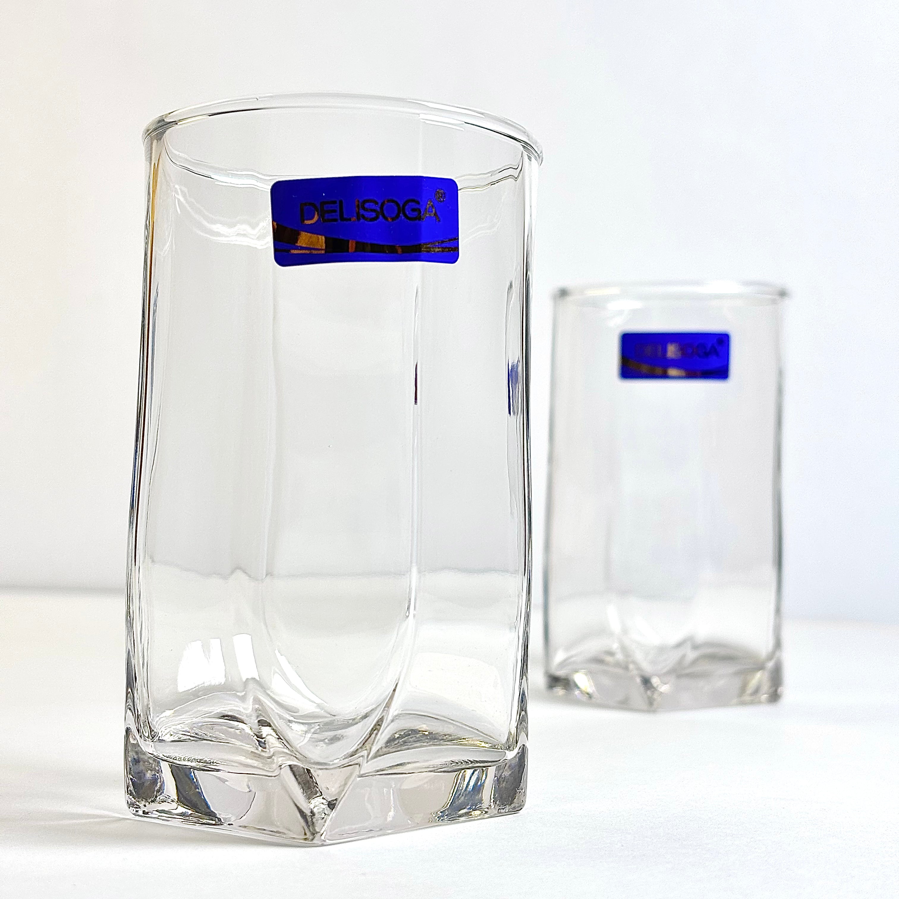 6 Pcs Glass Set | JS2103-2