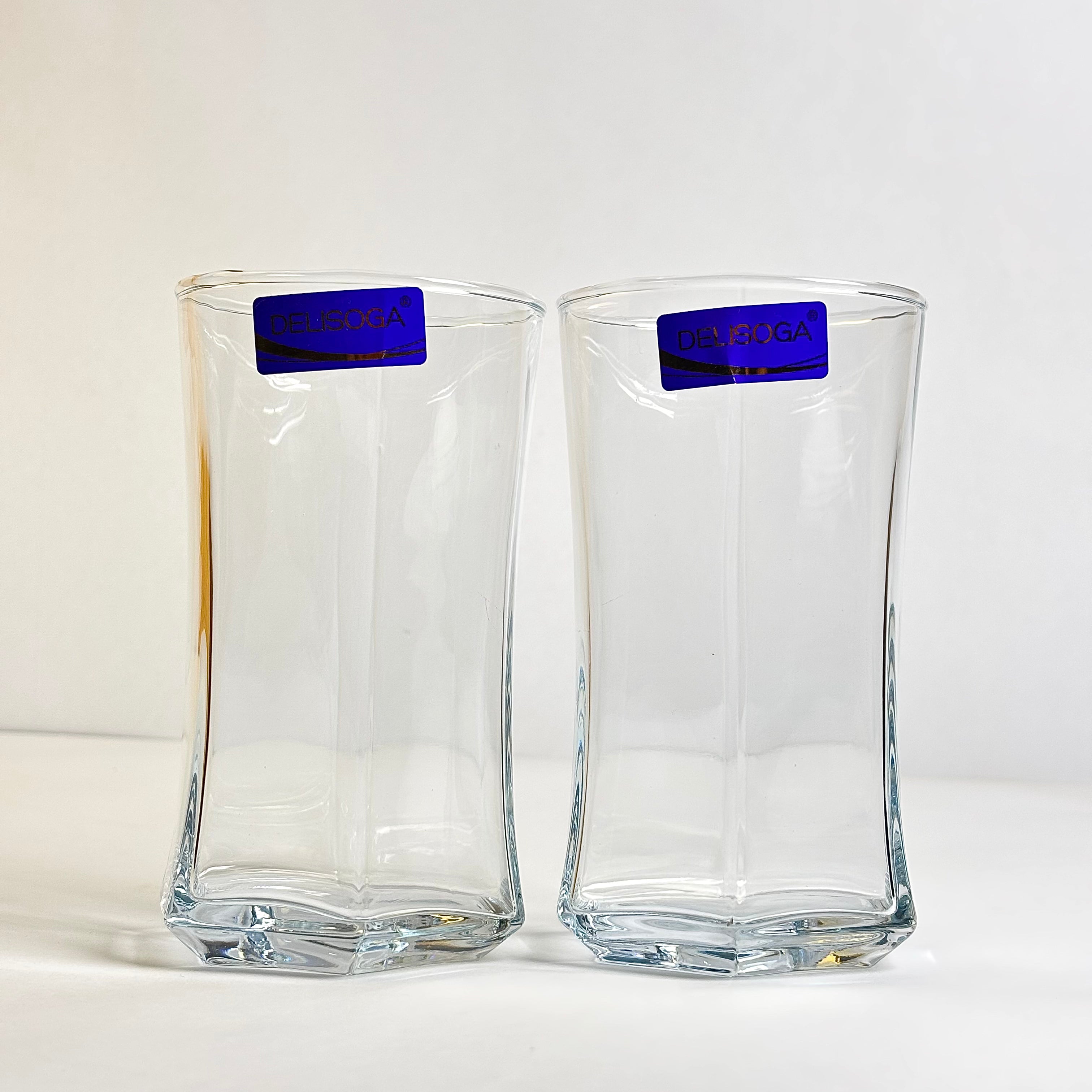 6 Pcs Glass Set| JS7201-2