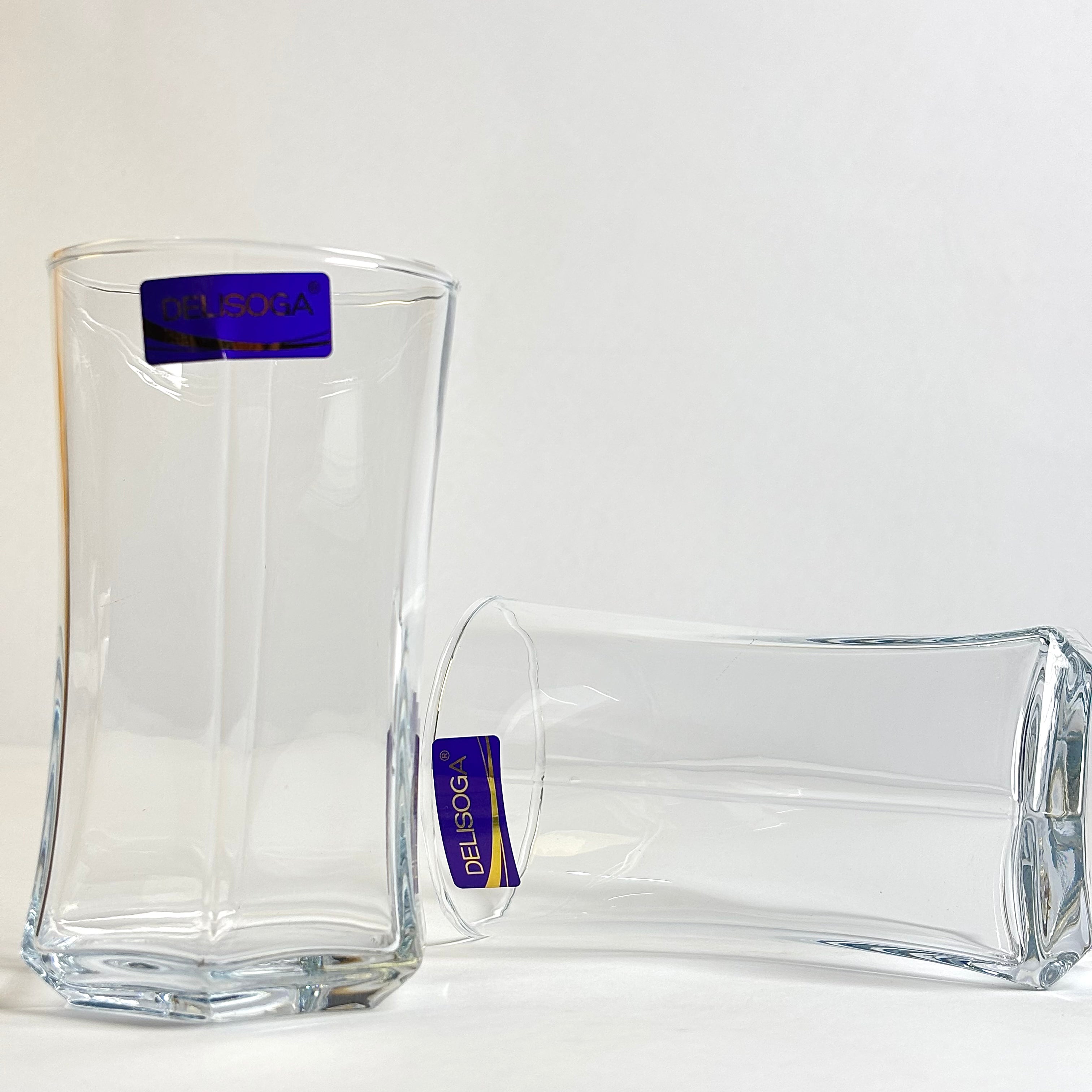 6 Pcs Glass Set| JS7201-2