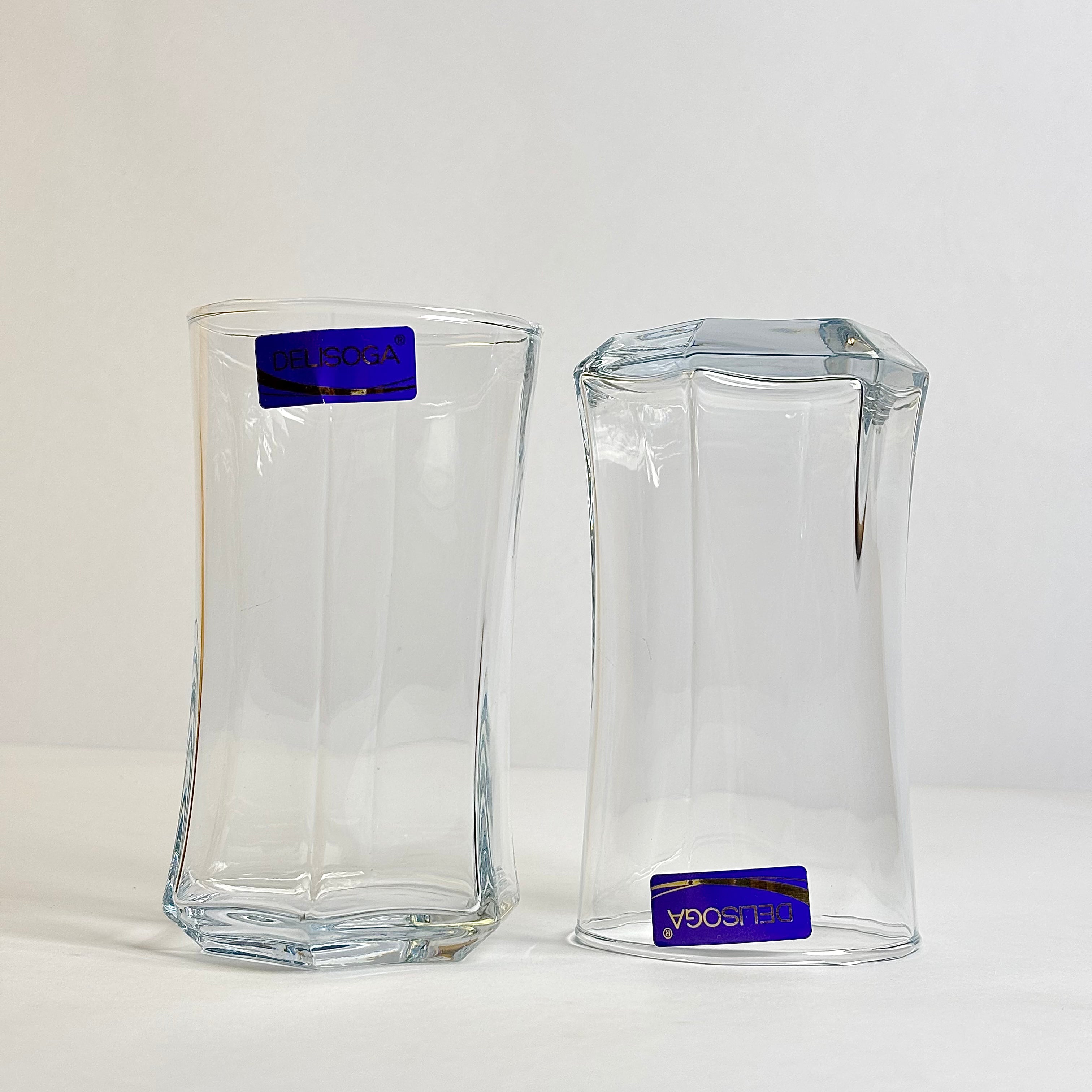 6 Pcs Glass Set| JS7201-2