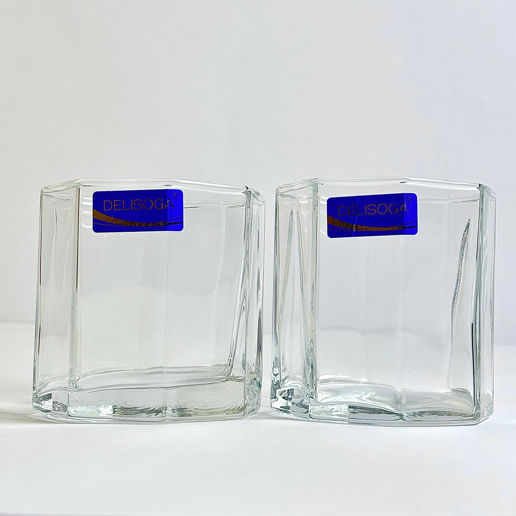 6 Pcs Glass Set | JS5218