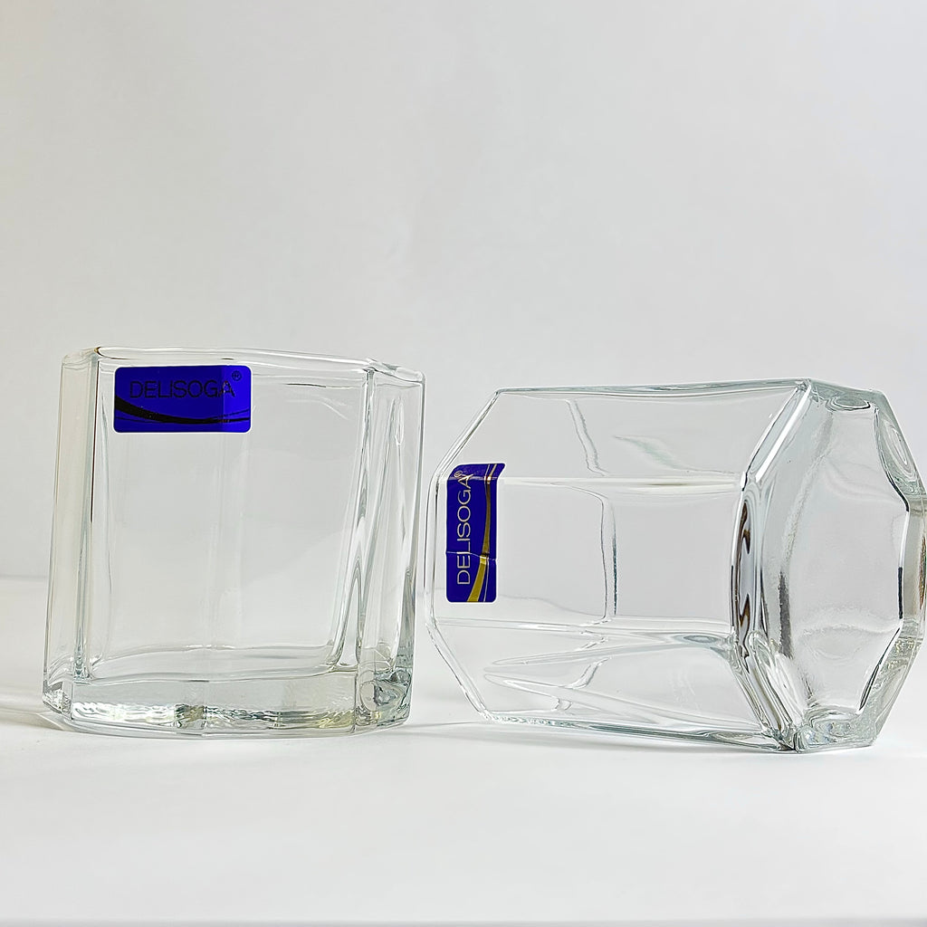 6 Pcs Glass Set | JS5218