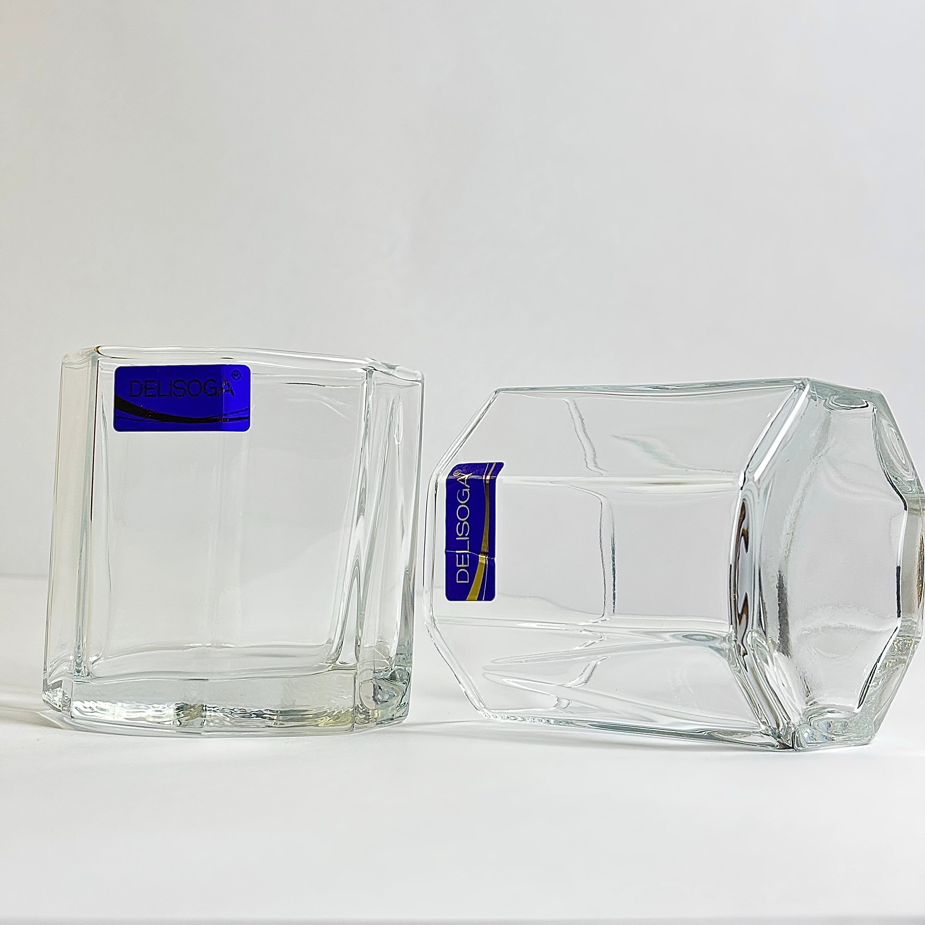 6 Pcs Glass Set | JS5218