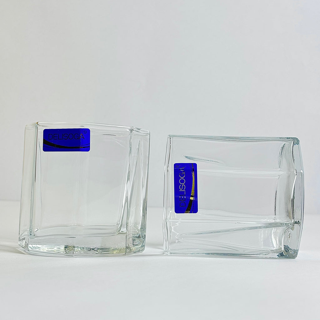 6 Pcs Glass Set | JS5218