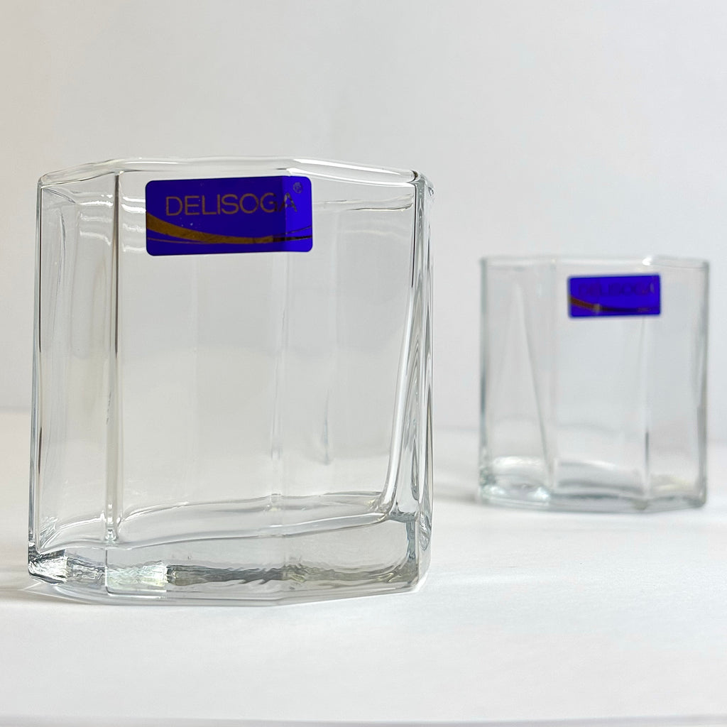 6 Pcs Glass Set | JS5218