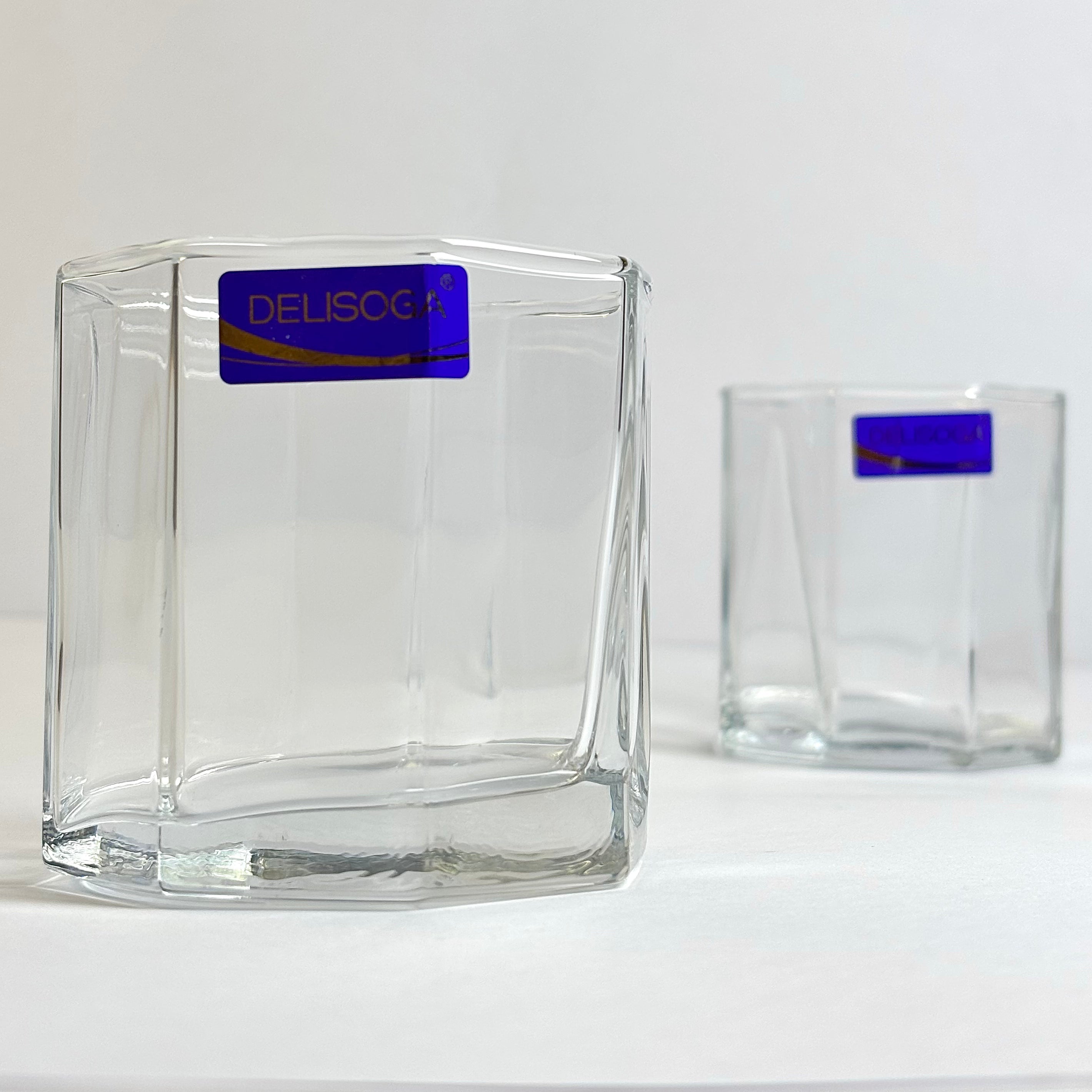 6 Pcs Glass Set | JS5218