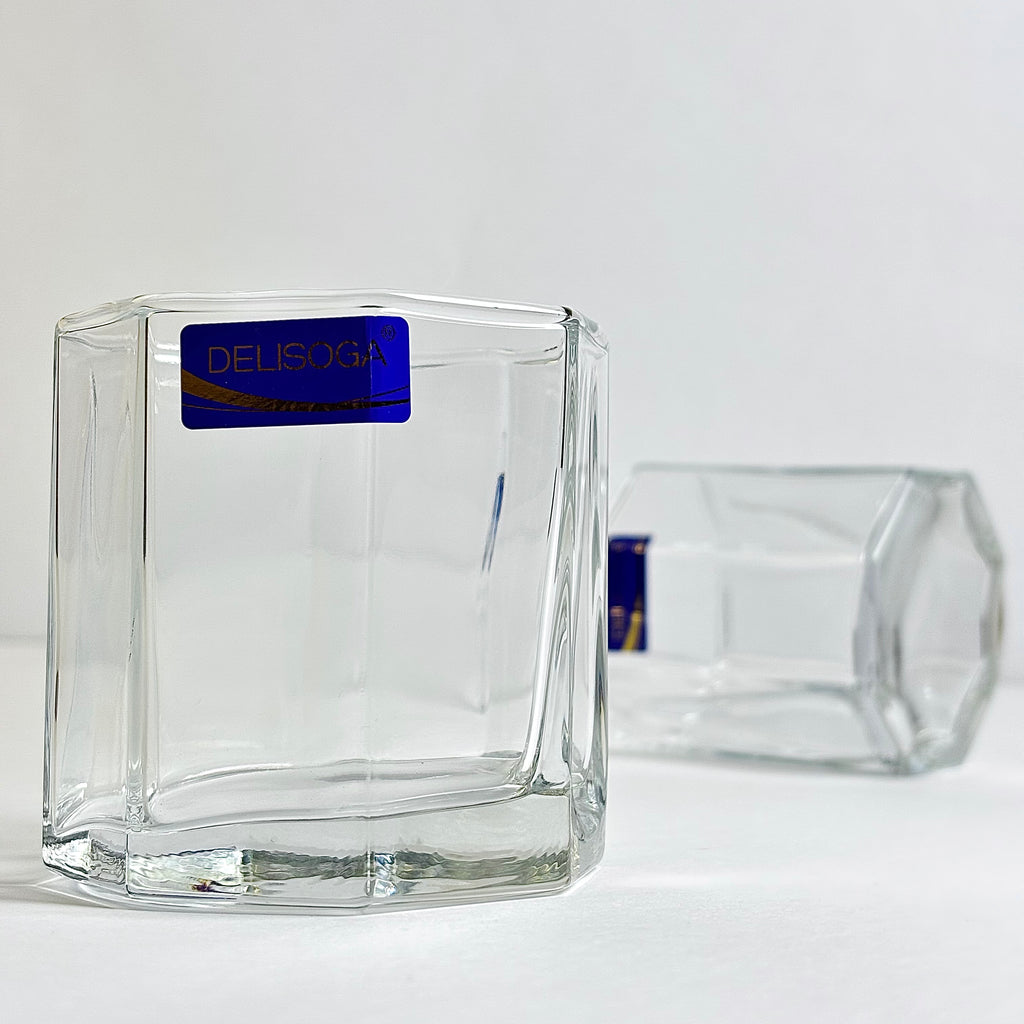 6 Pcs Glass Set | JS5218