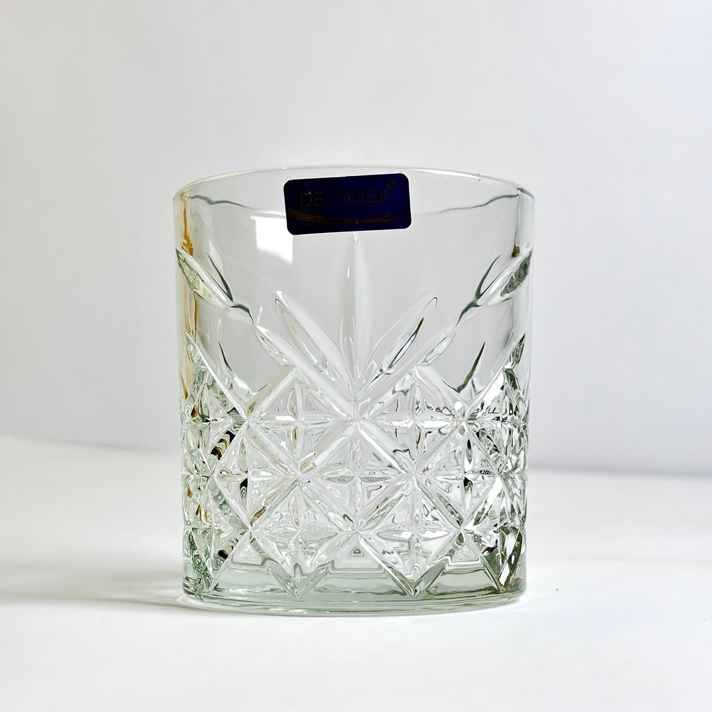 6 Pcs Glass Set | DSKB033-2