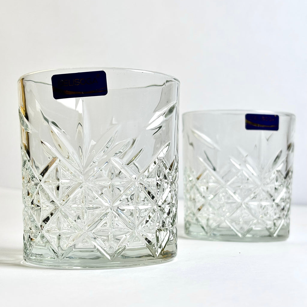 6 Pcs Glass Set | DSKB033-2