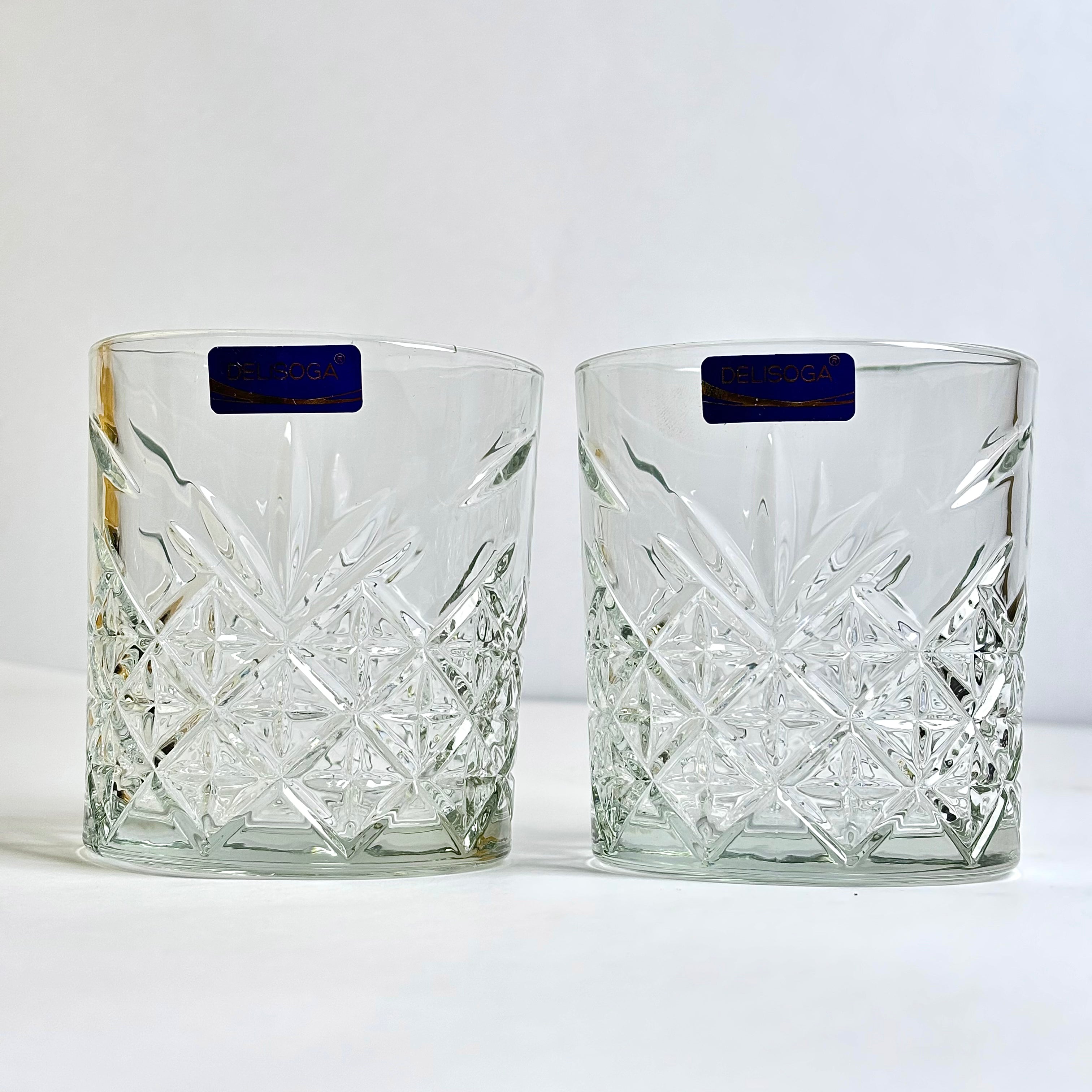 6 Pcs Glass Set | DSKB033-2