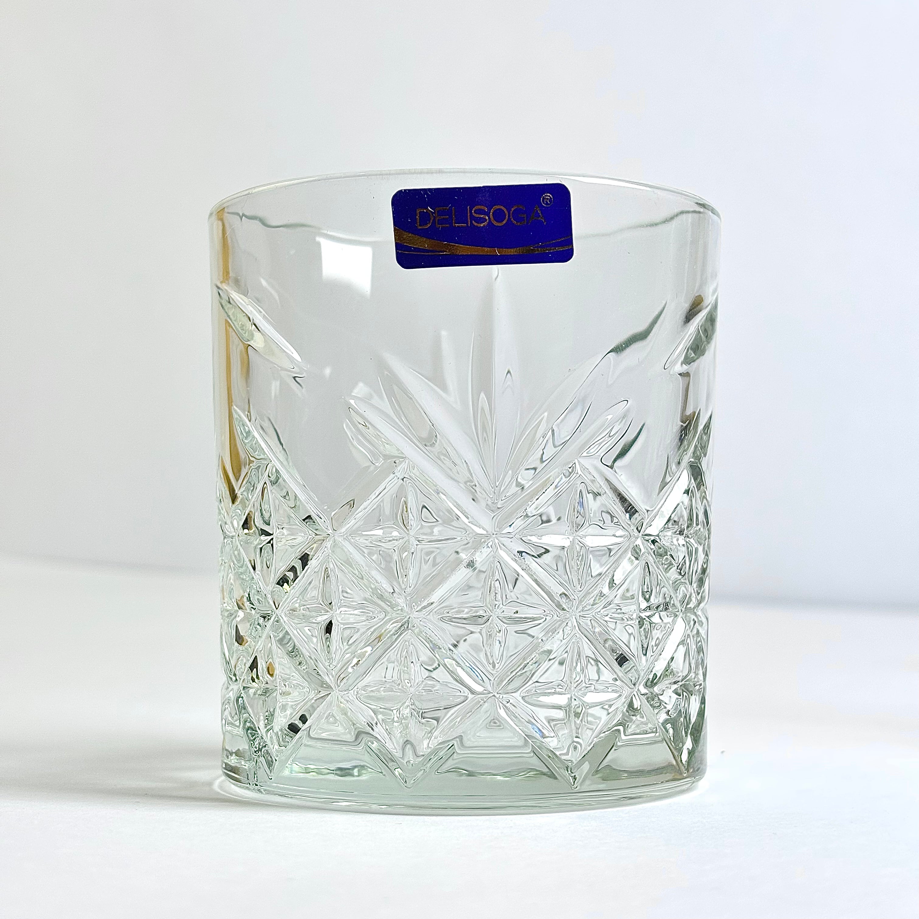 6 Pcs Glass Set | DSKB033-2