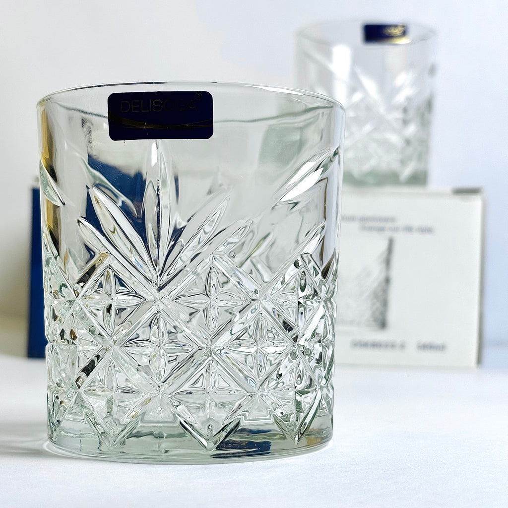 6 Pcs Glass Set | DSKB033-2