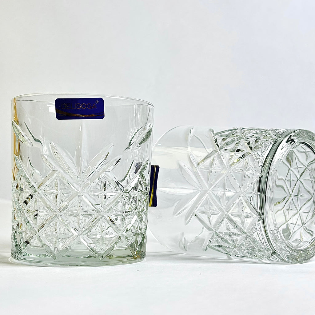 6 Pcs Glass Set | DSKB033-2