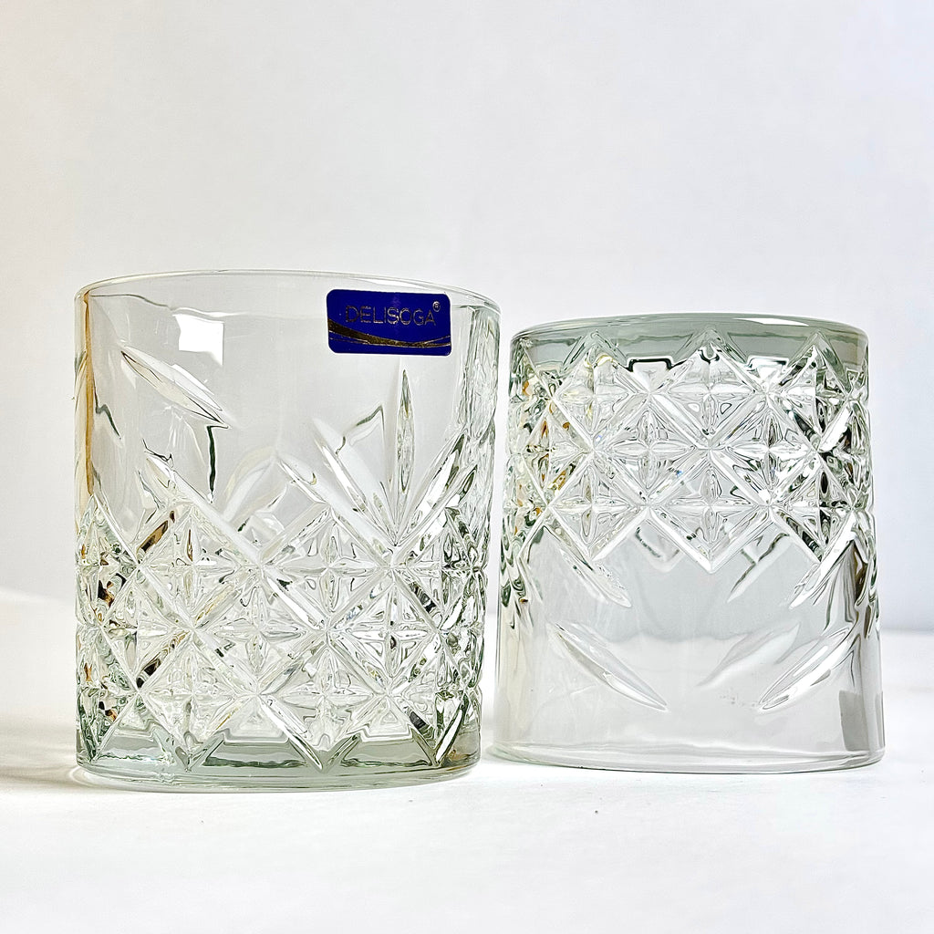 6 Pcs Glass Set | DSKB033-2